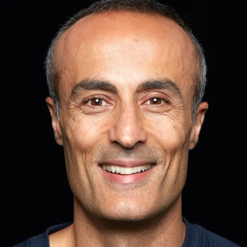 Foto do perfil de Ali Diab