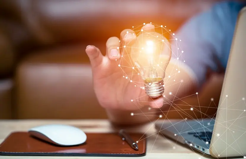 As grandes seguradoras podem inovar como suas rivais Insurtech?
