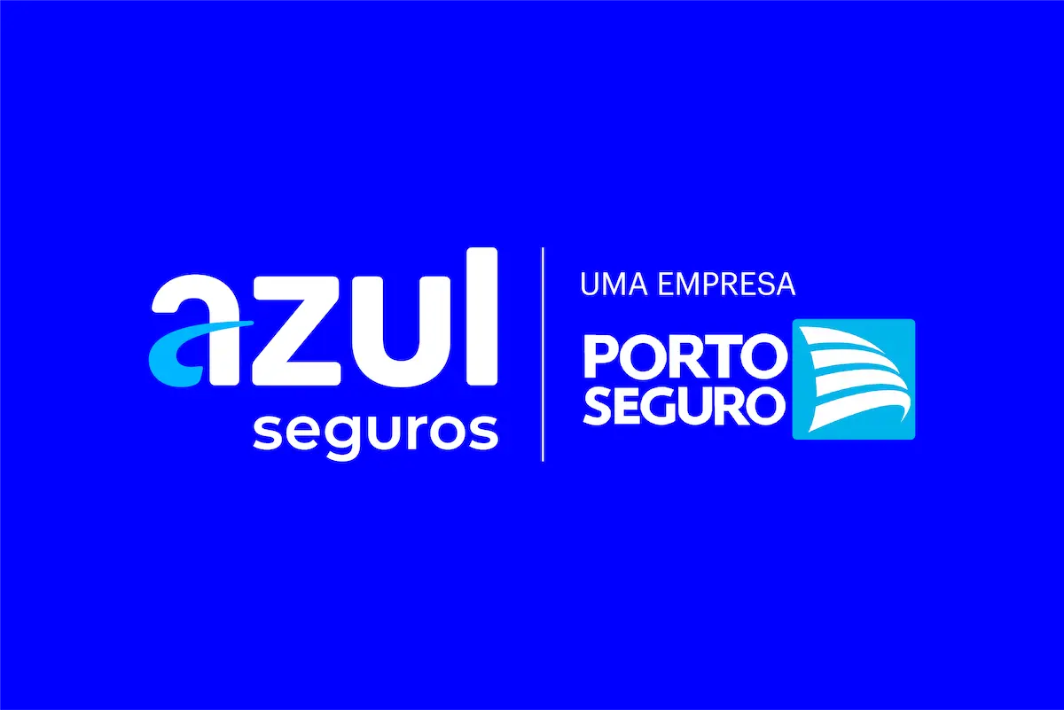 Azul Seguros lança nova marca e posicionamento