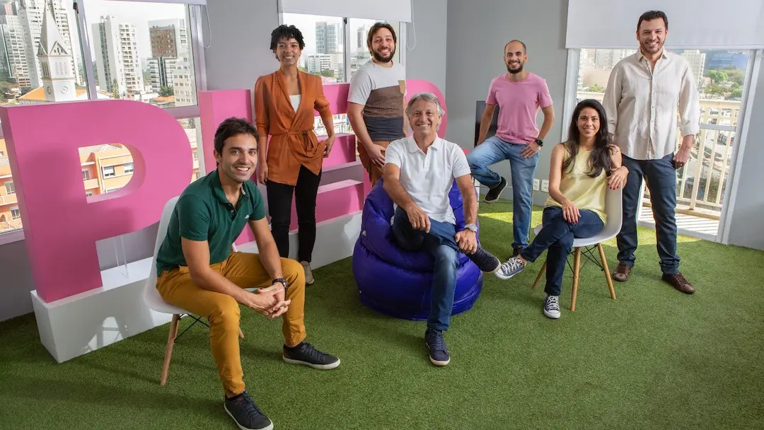 Pier Seguradora Digital alcança a marca de 100 mil membros