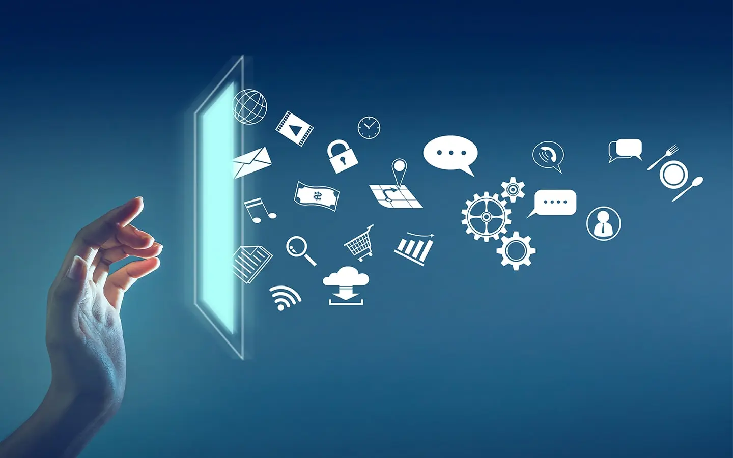 4 desafios do setor de seguros e quatro soluções digitais