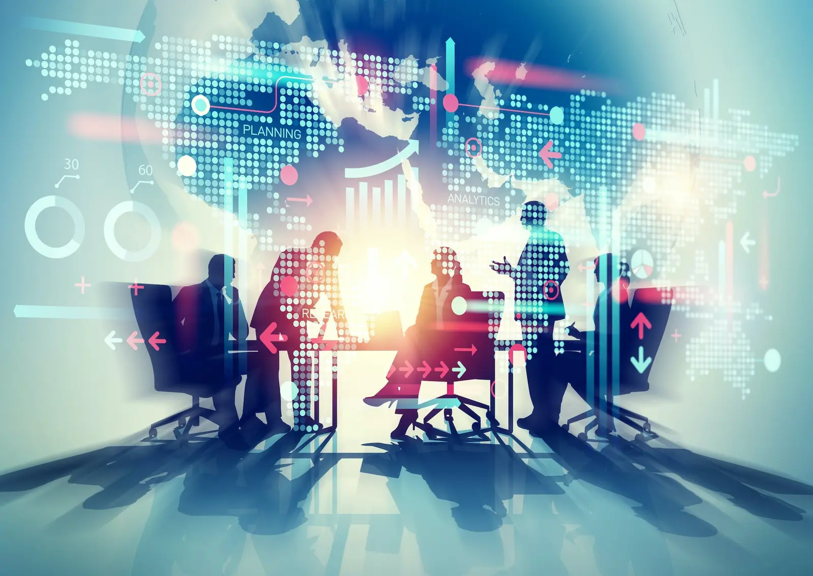 Transformações de seguros lideradas por inovação a serem observadas em 2022