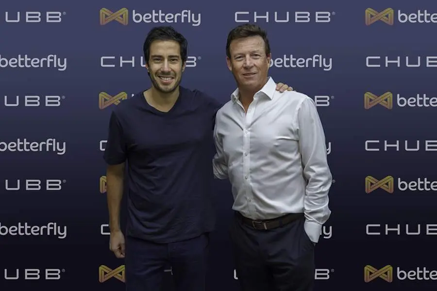Chubb e Insurtech chilena firmam parceria para oferta na América Latina