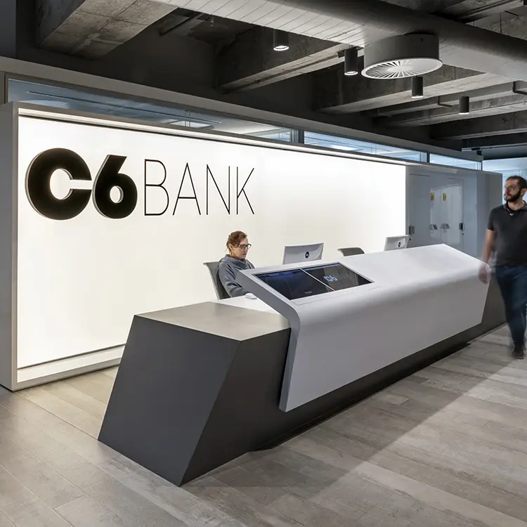 C6 Bank lança Seguro de Vida com oferta personalizada para realidade de cada cliente