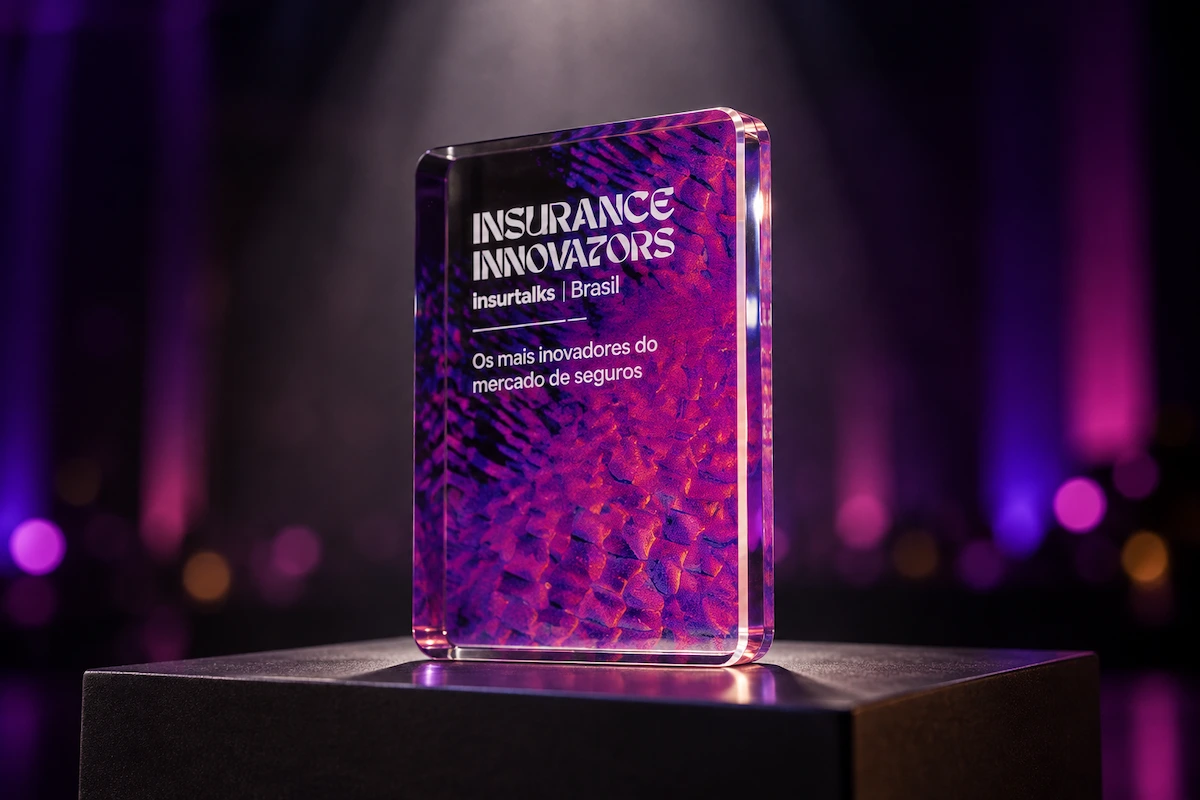 Insurance Innovators 2026 abre votação para eleger os mais inovadores do mercado de seguros