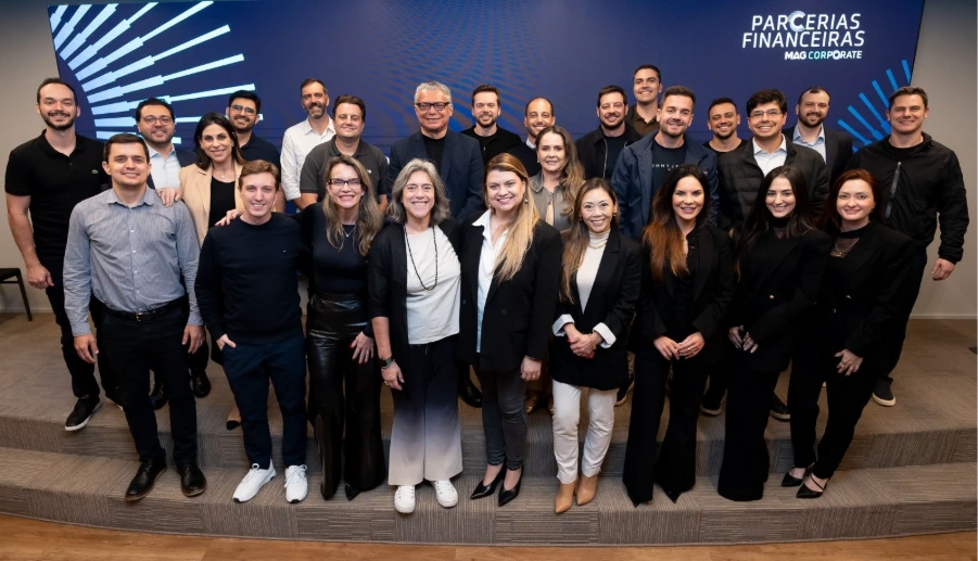 MAG Corporate e SVN Investimento promovem encontro sobre macroeconomia, neurociência e decisões estratégicas