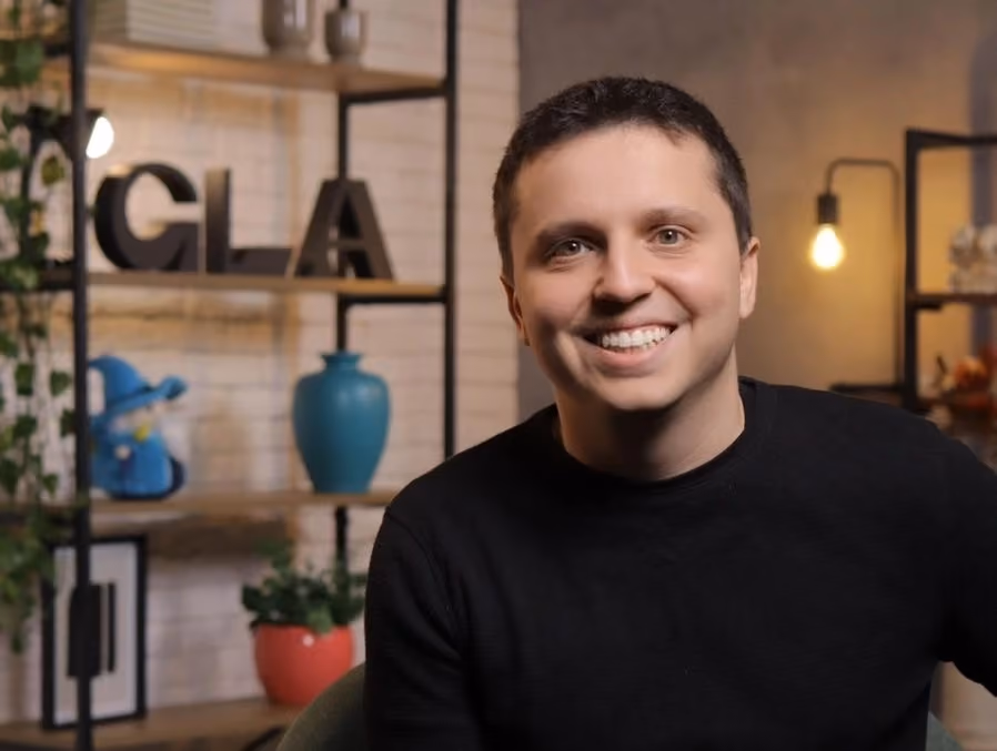 André Cordeiro conta como a IA torna a subscrição mais rápida sem abrir mão da qualidade 