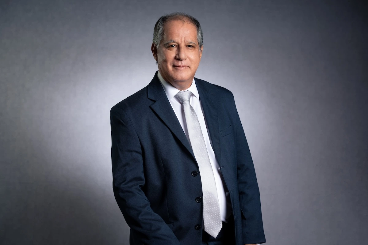 Sidney Cezarino detalha o funcionamento do Empresarial Fácil da Tokio Marine