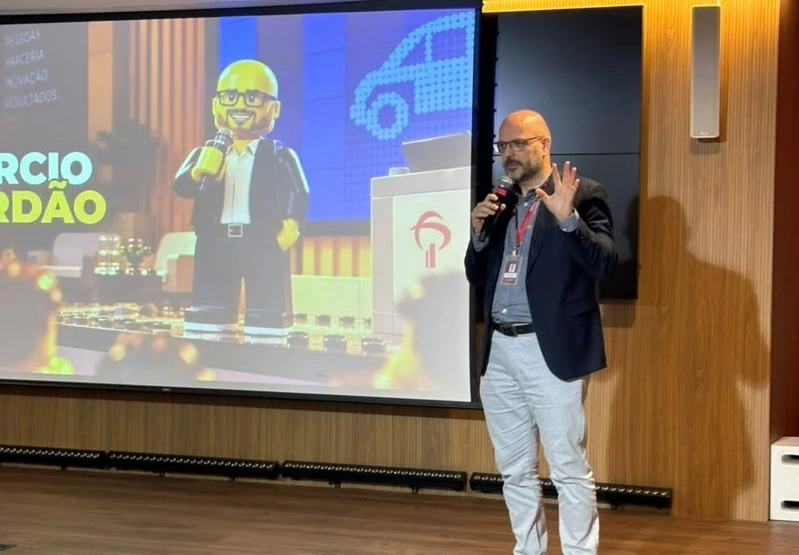 Bradesco Seguros realiza 3ª edição do workshop de fornecedores de peças com foco na construção conjunta