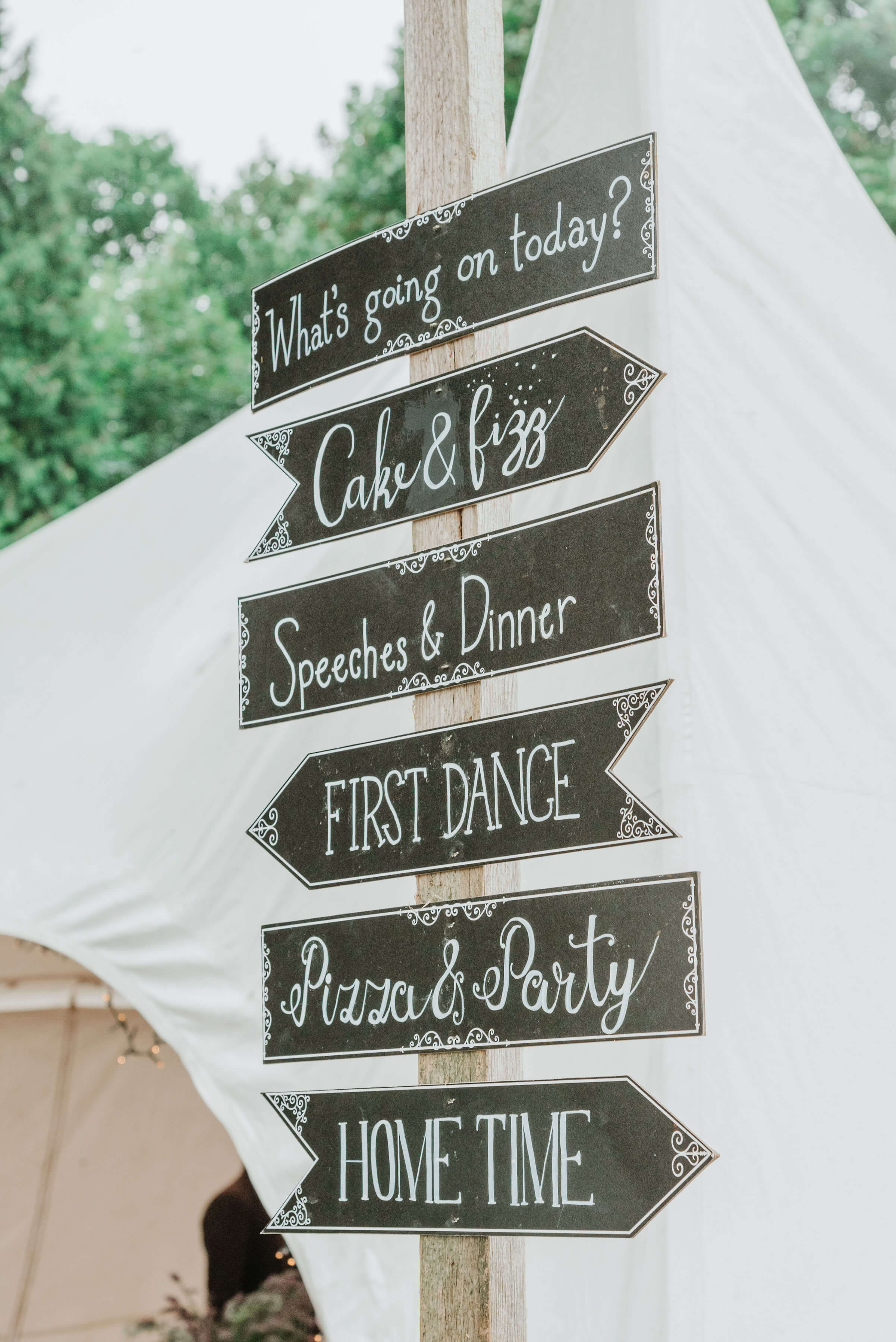 Helen & Stevie's Wedding