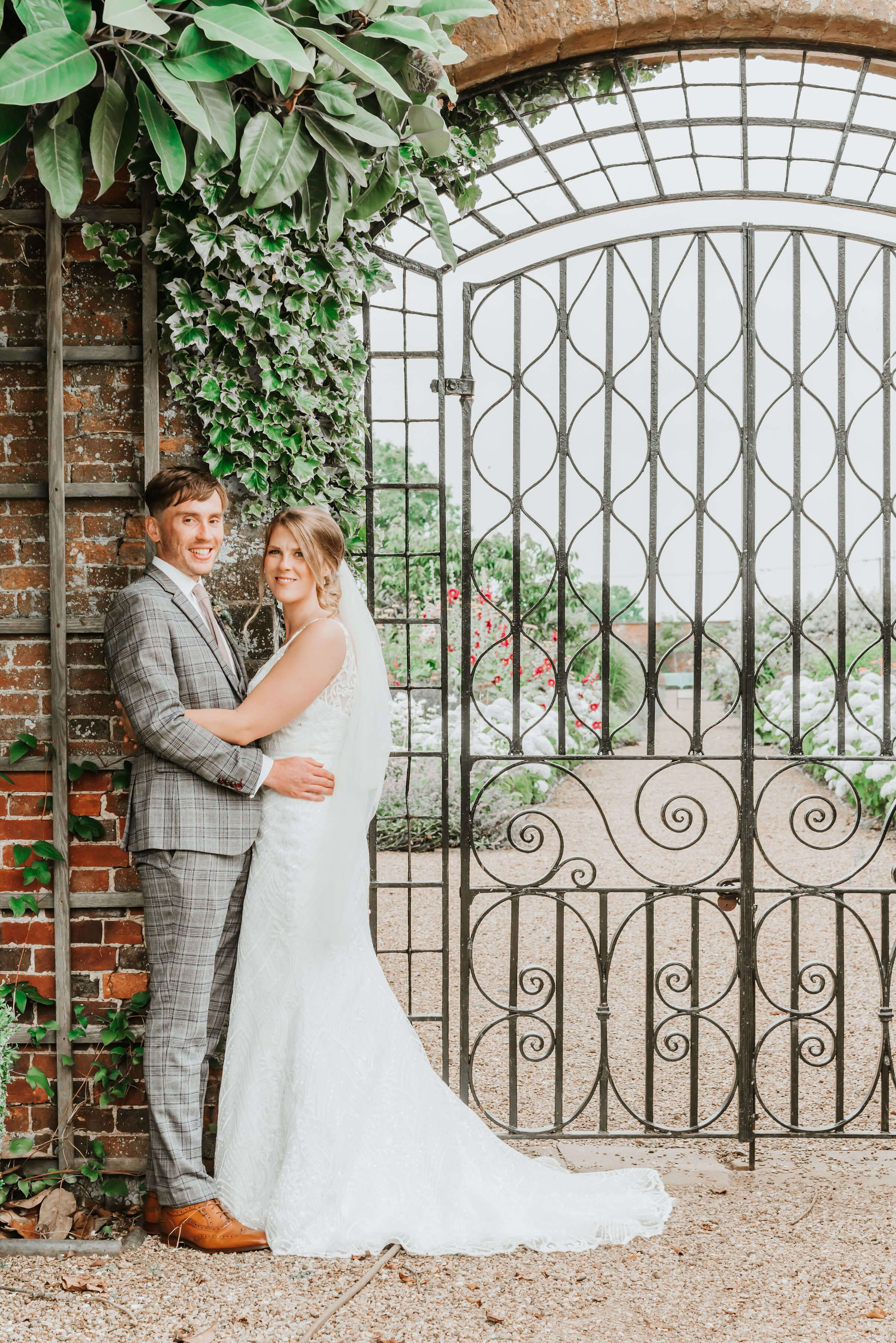 Helen & Stevie's Wedding