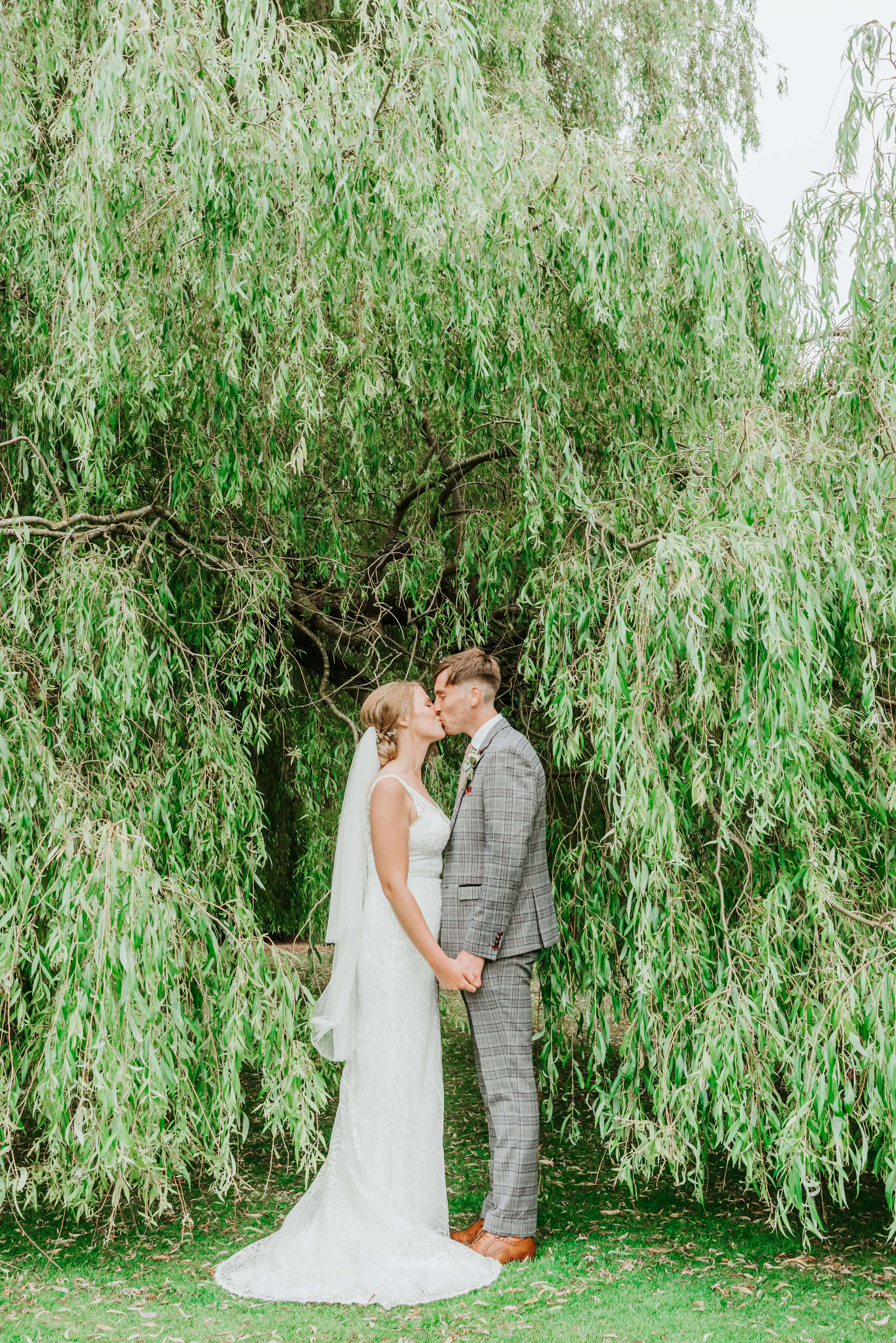 Helen & Stevie's Wedding