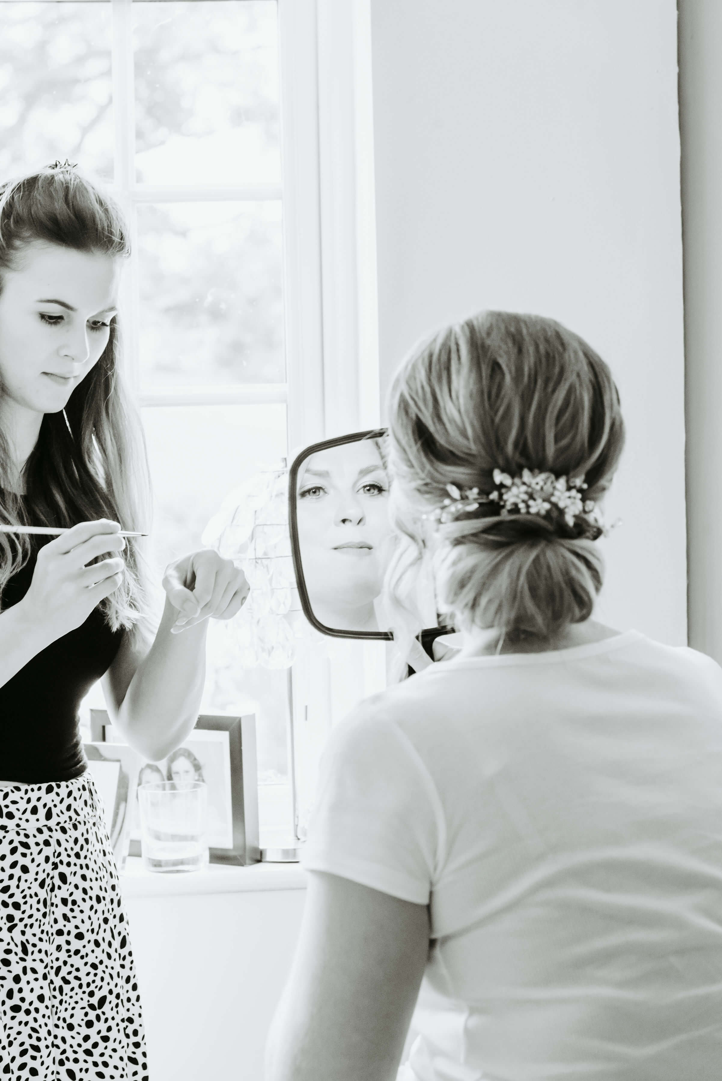 Helen & Stevie's Wedding