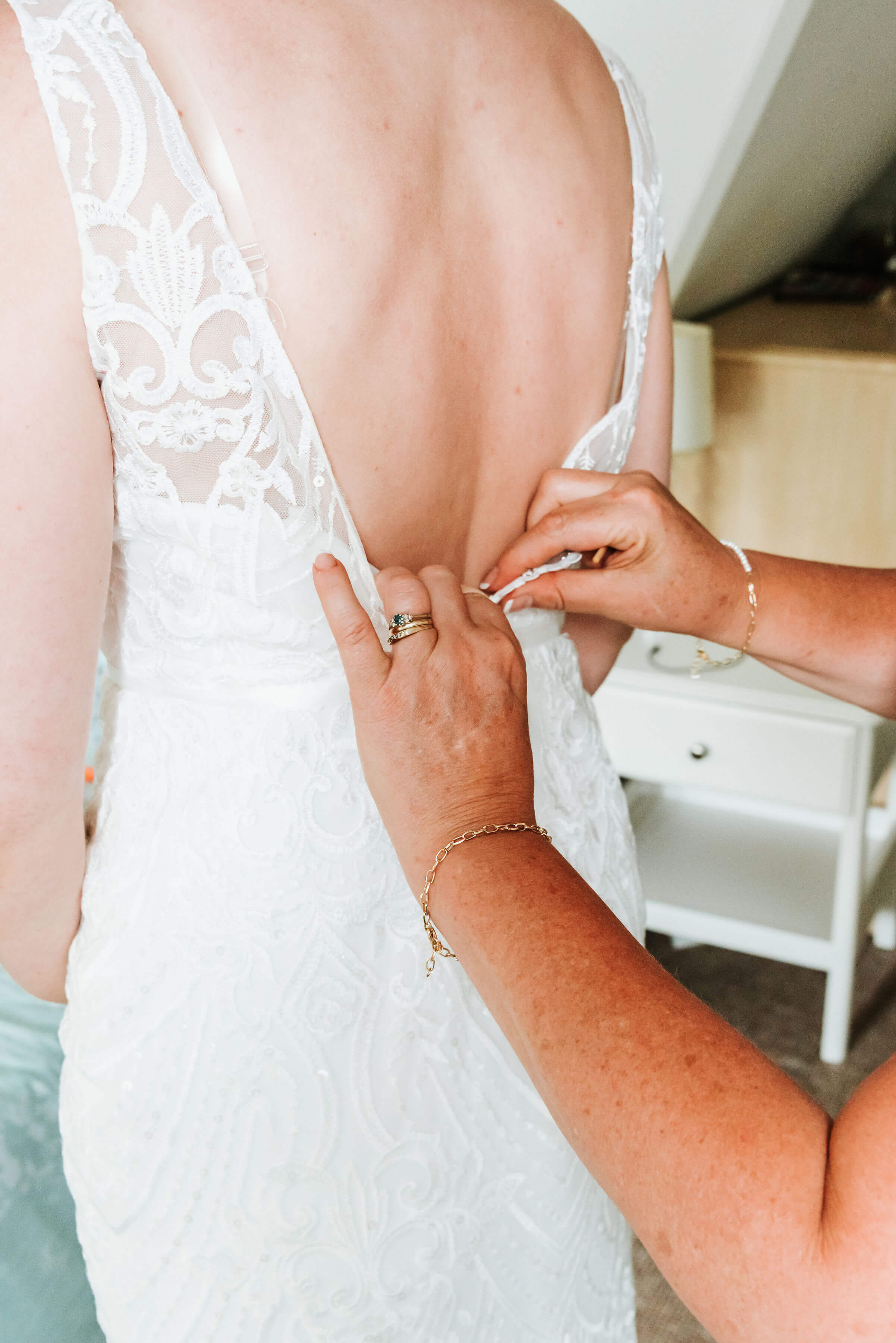Helen & Stevie's Wedding