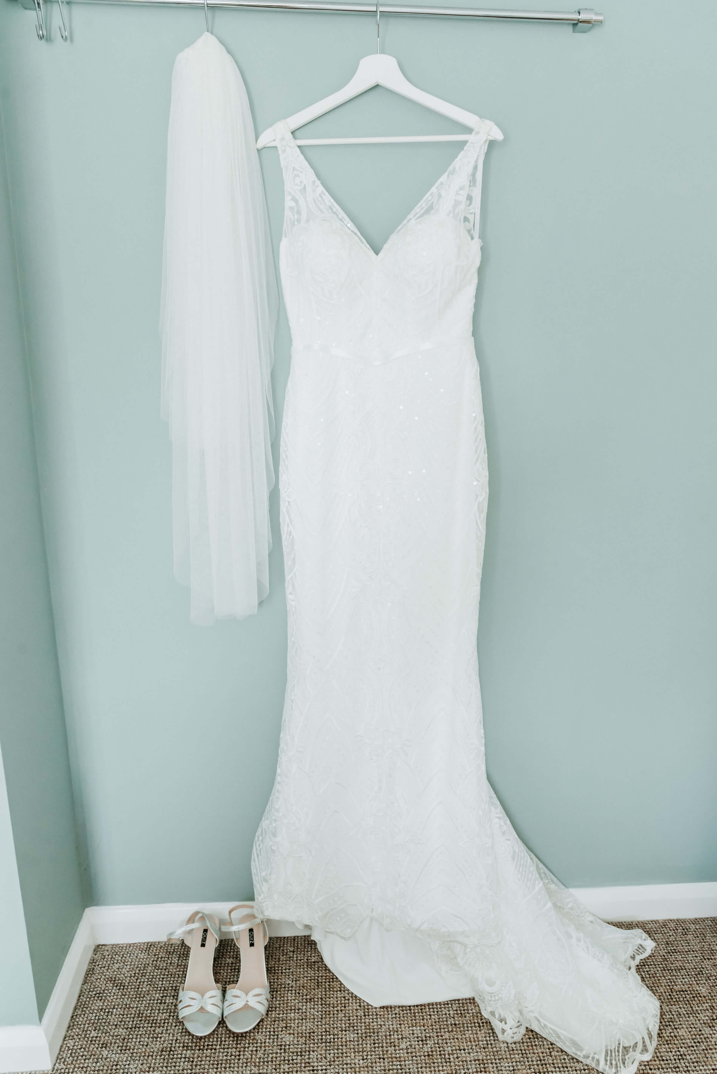Helen & Stevie's Wedding
