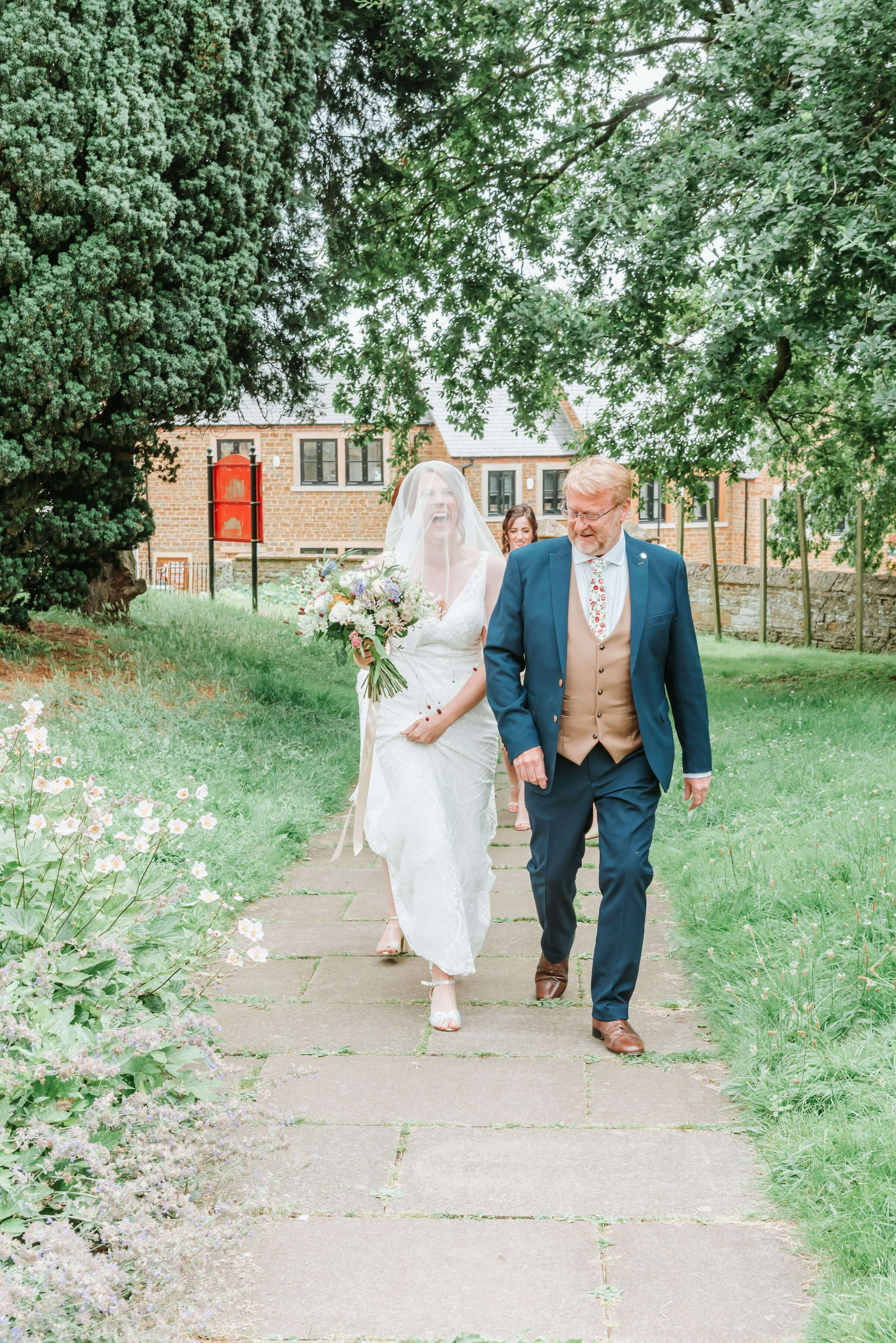 Helen & Stevie's Wedding