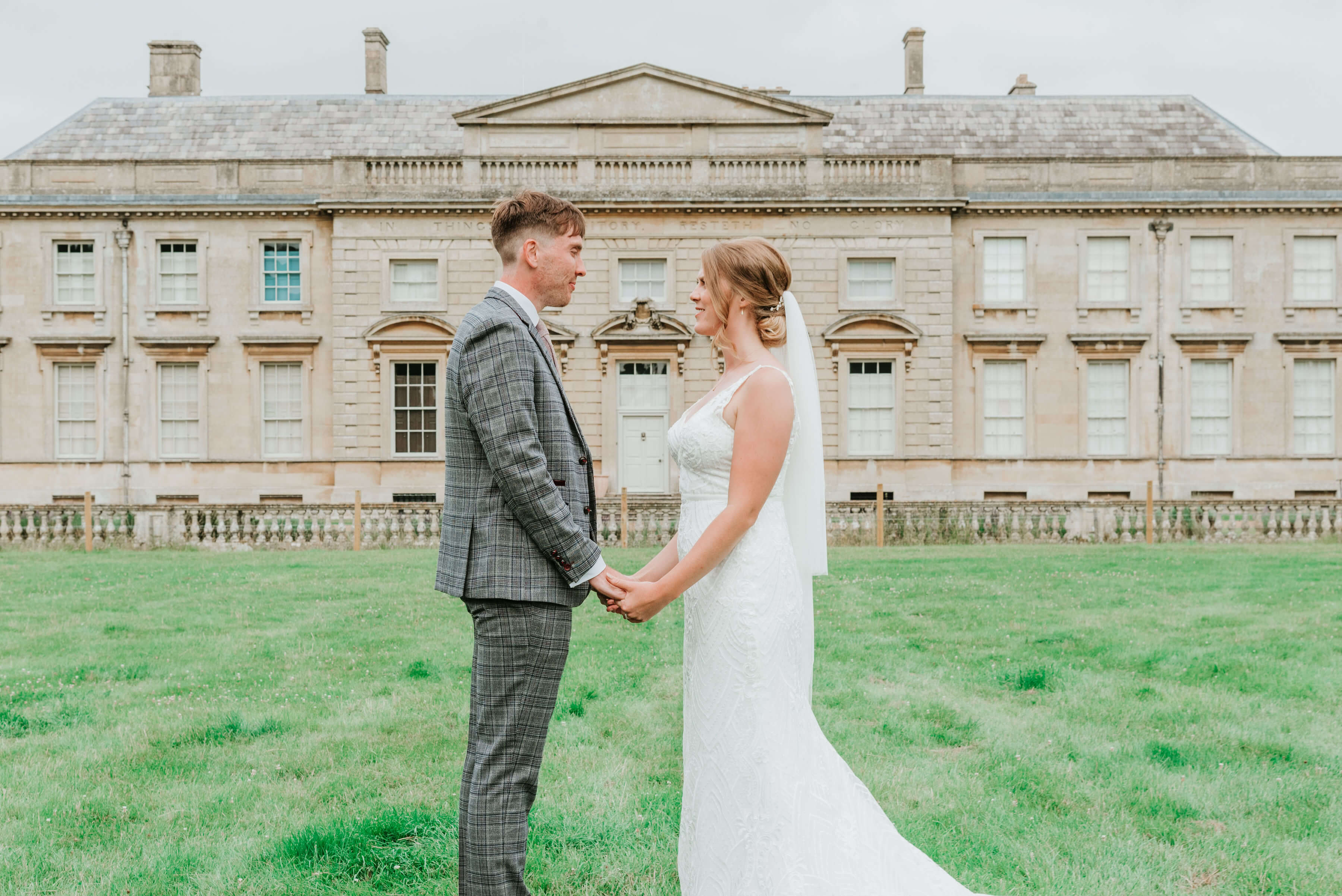 Helen & Stevie's Wedding