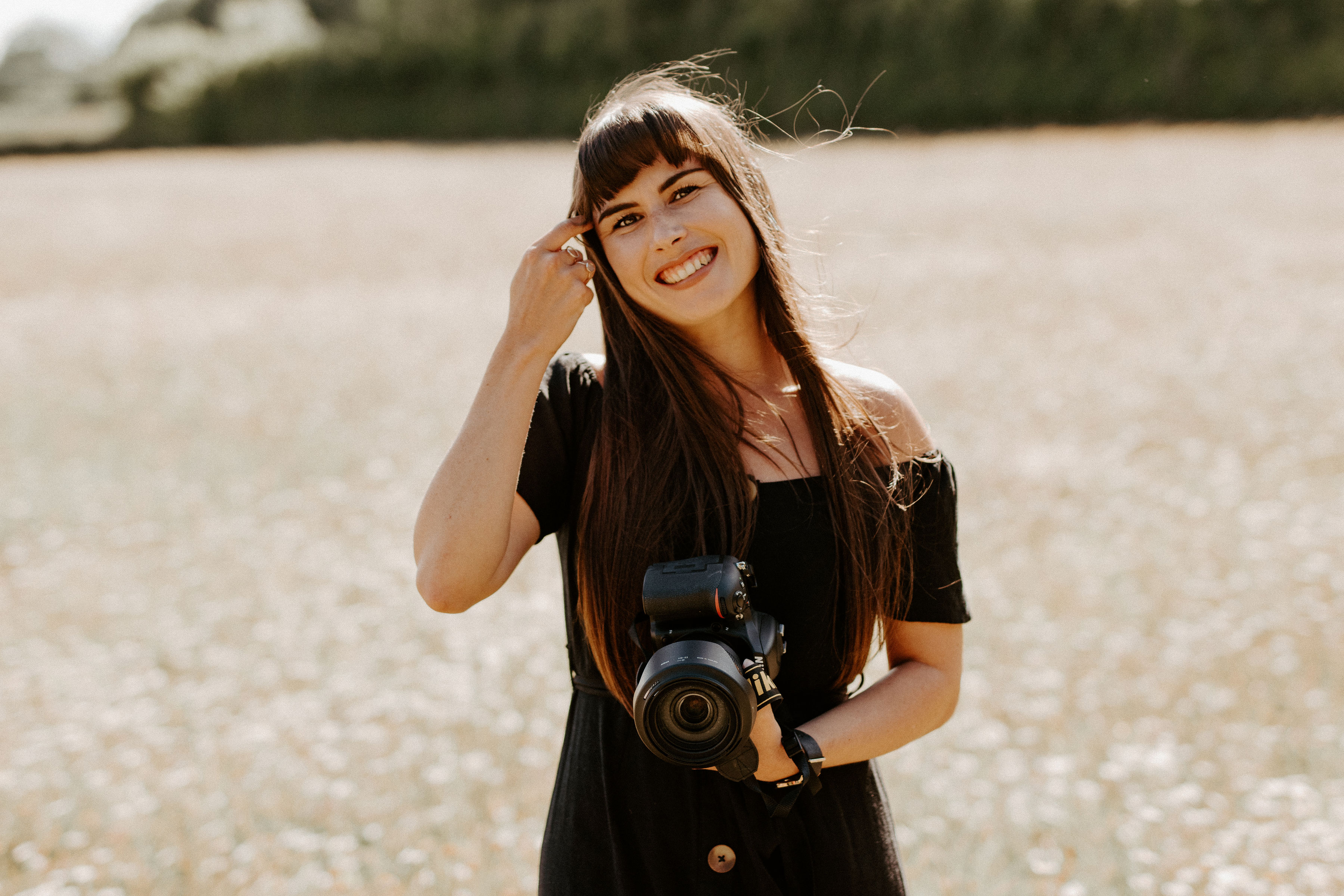 Photography at Huntsmill Farm, Gemma Randall Photography ©
