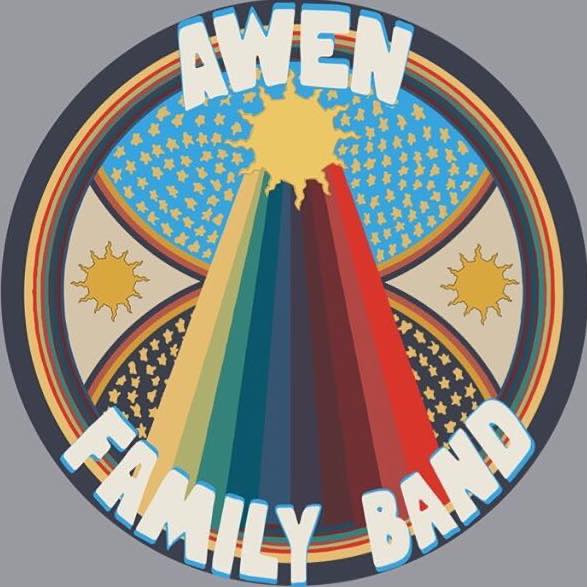 Awen Family Band