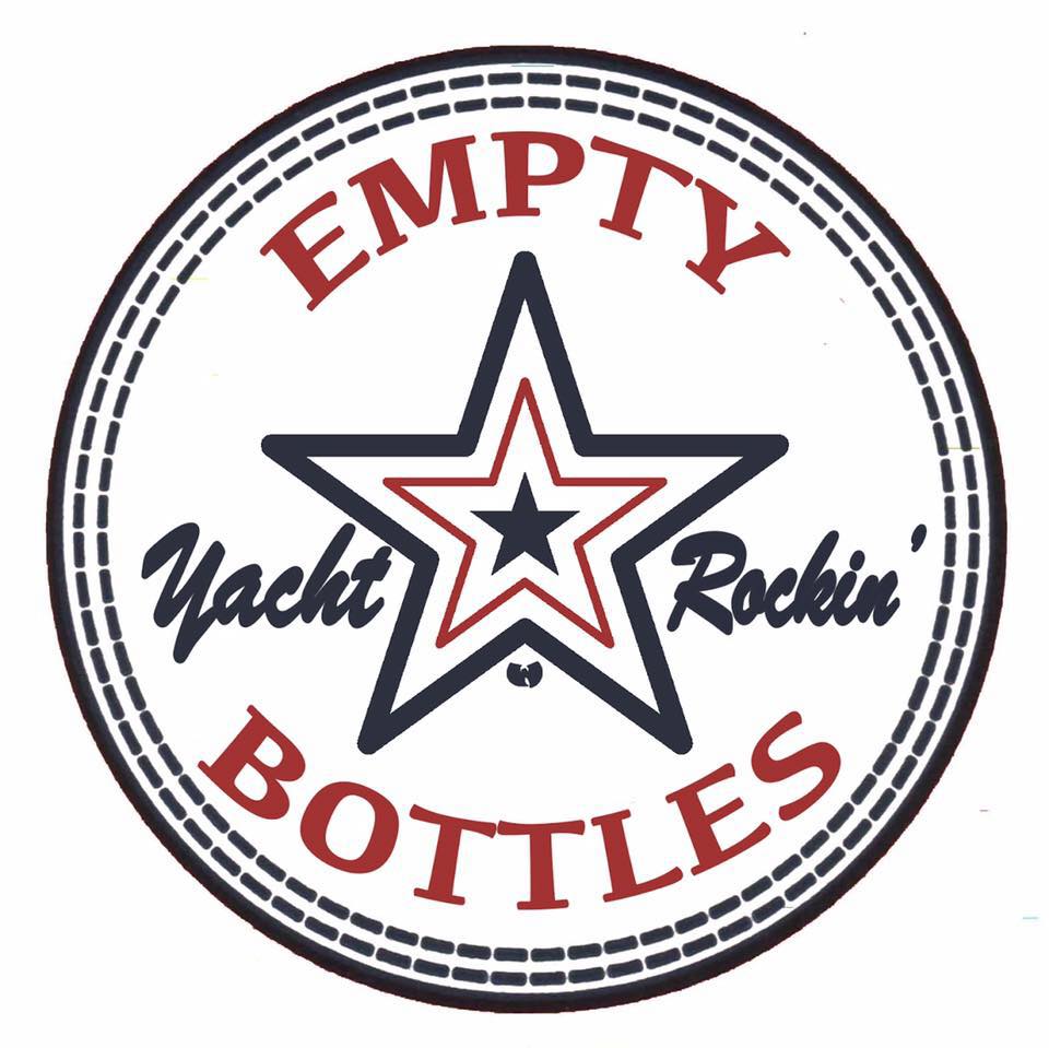 Empty Bottles