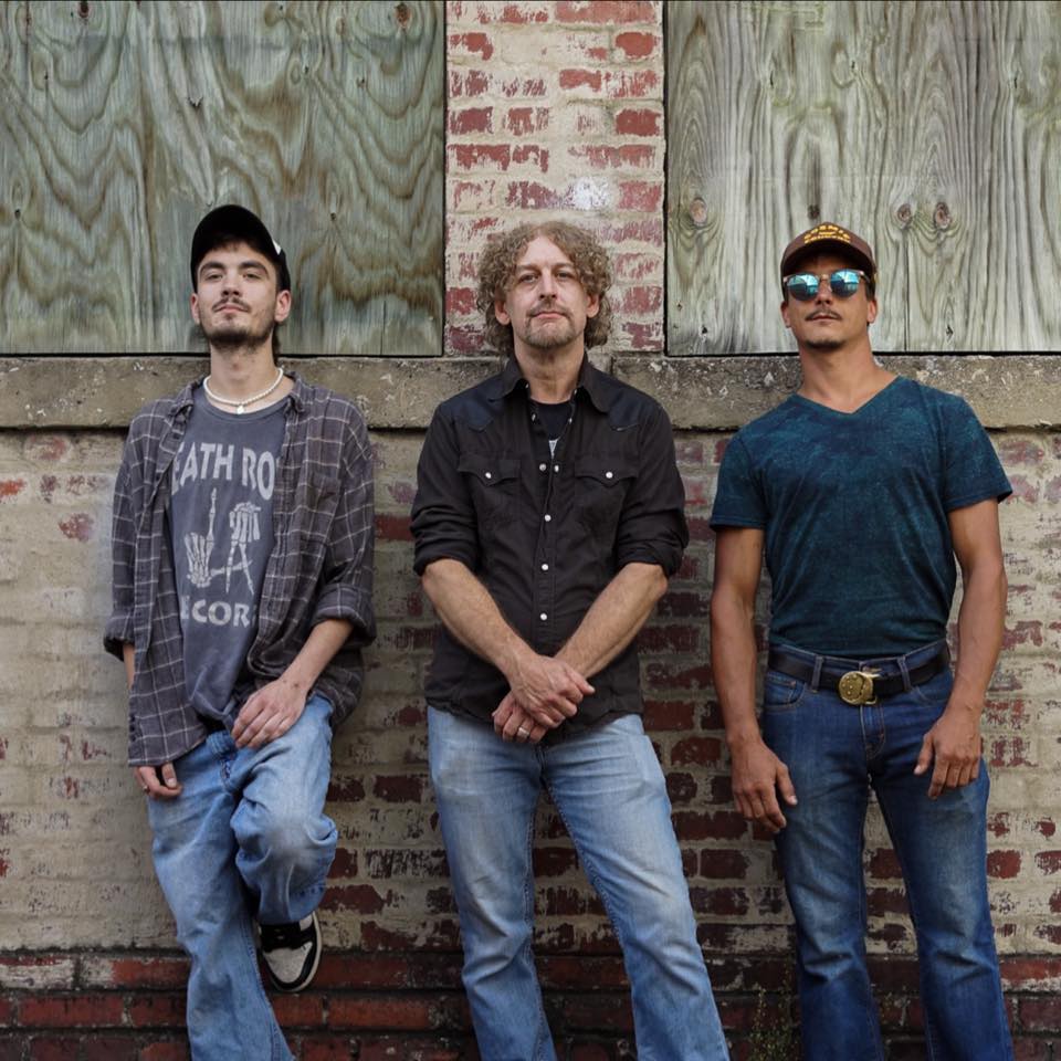 Cheat Mountain Riders