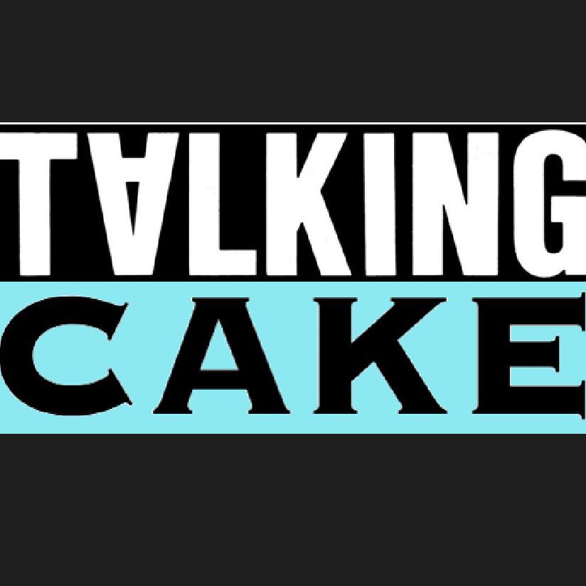 Talking Cake