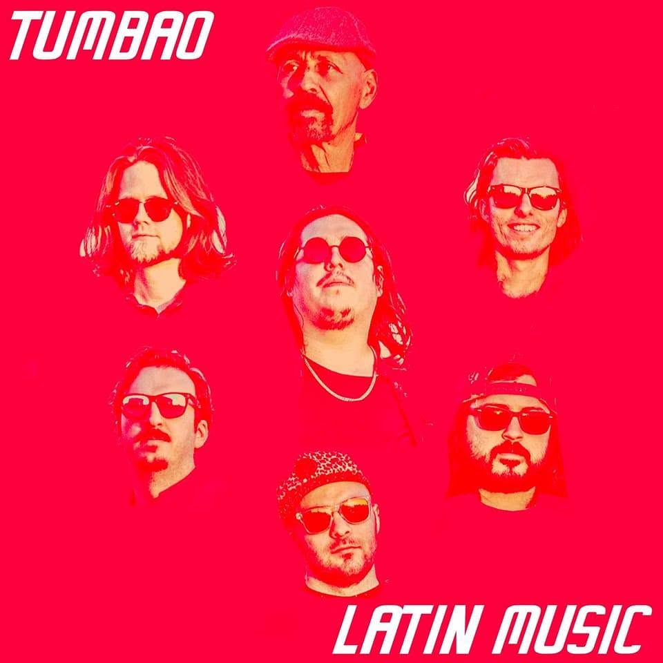  ¡Tumbao!