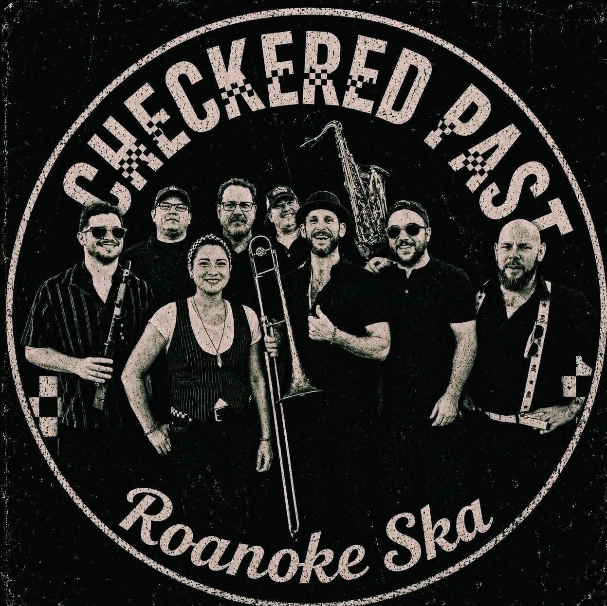 Checkered Past