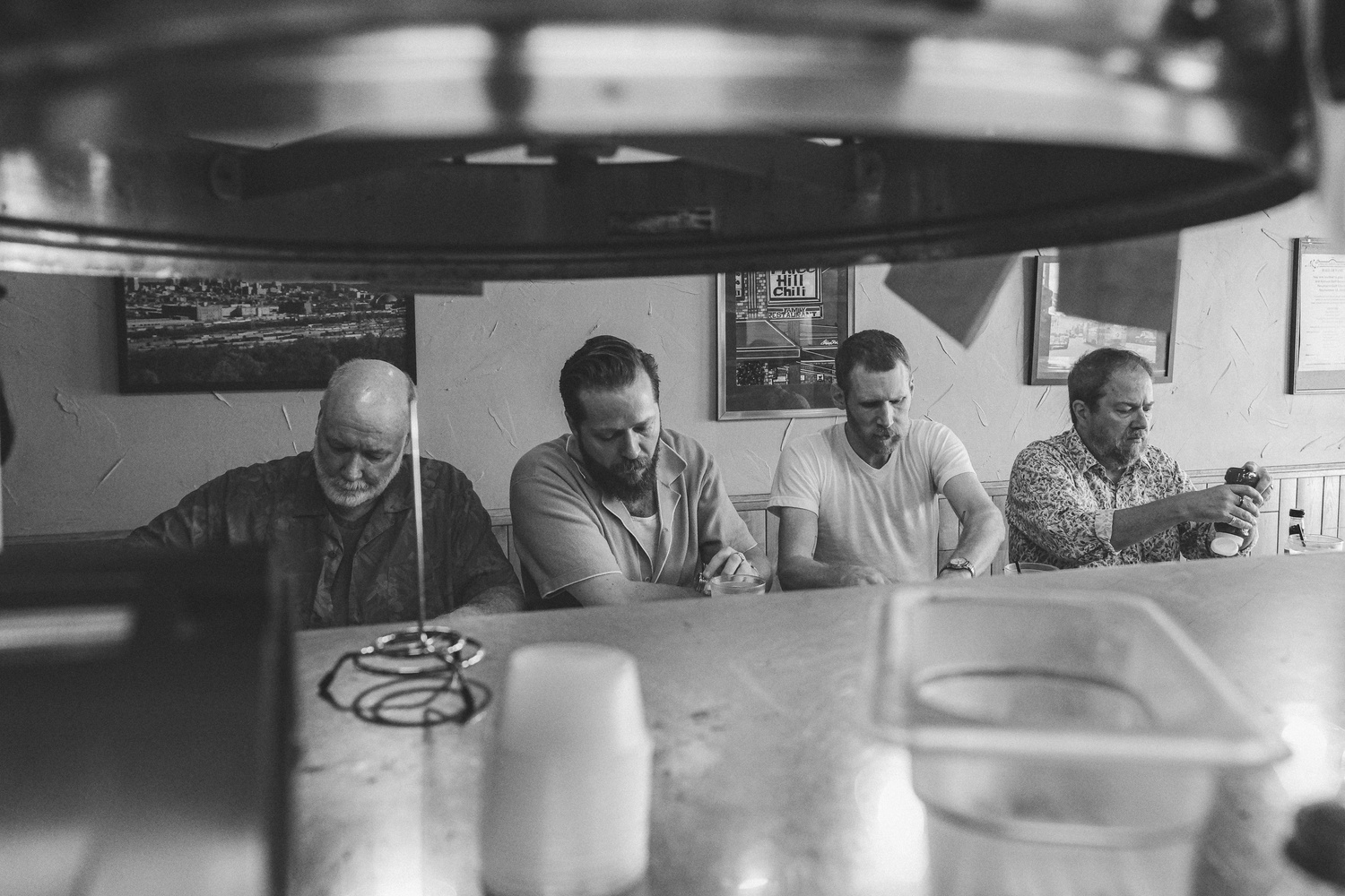 Buffalo Wabs and the Price Hill Hustle