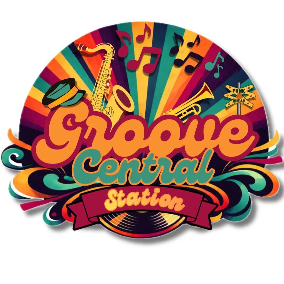 Groove Central Station