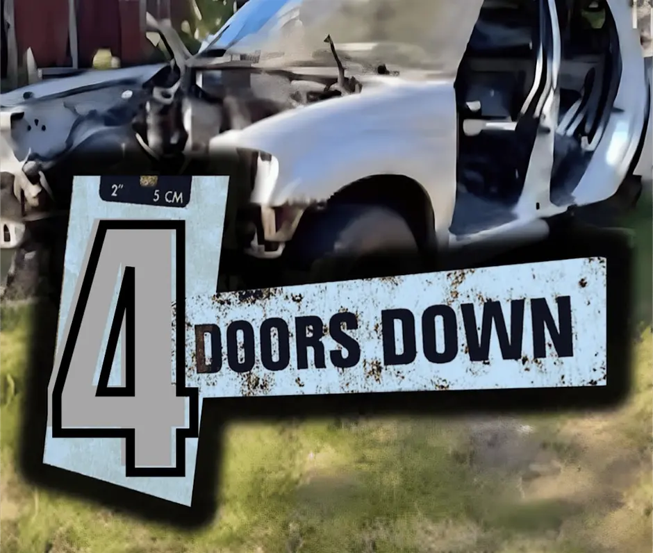 Four Doors Down