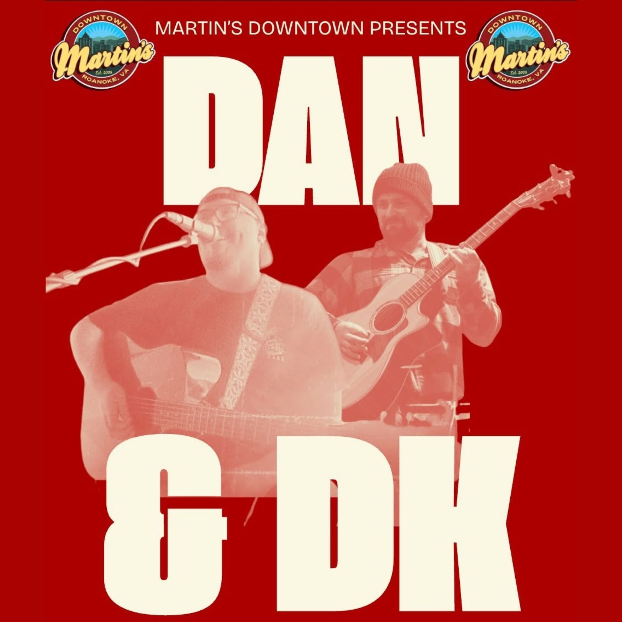 Dan & DK