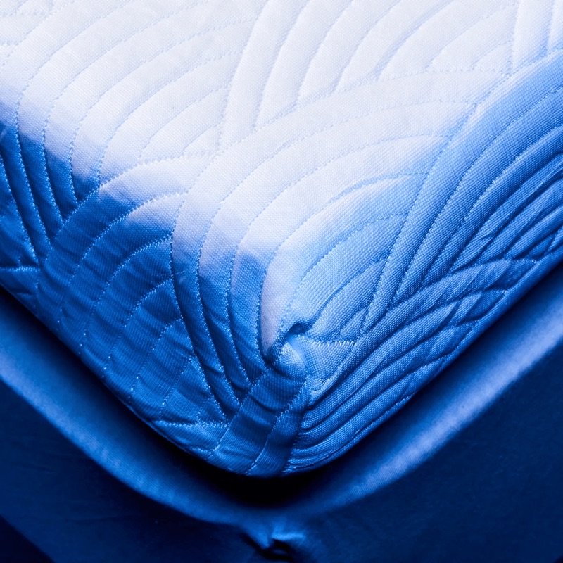 Cooling mattress