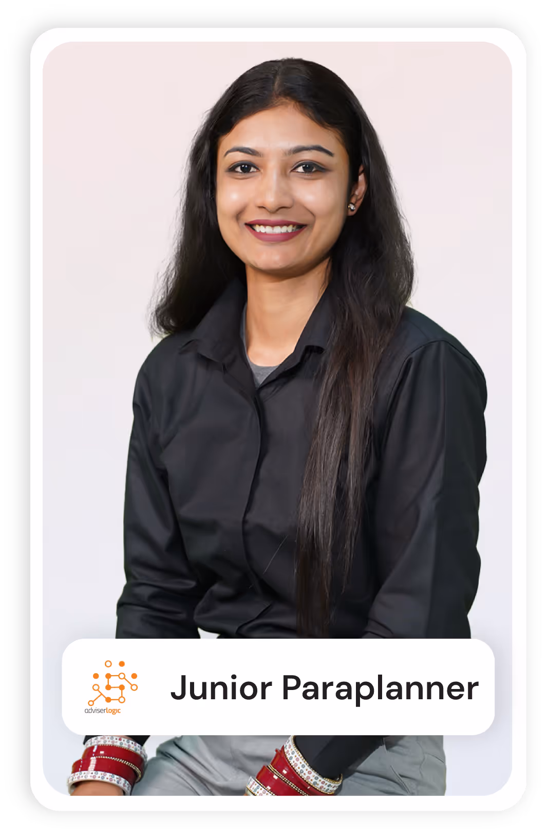 junior Paraplanner for outsourcing services