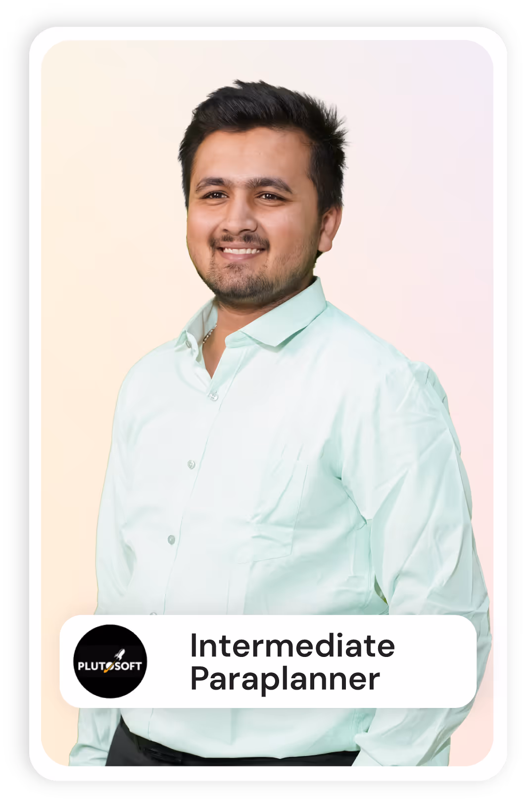 Intermediate Paraplanner for outsourcing services