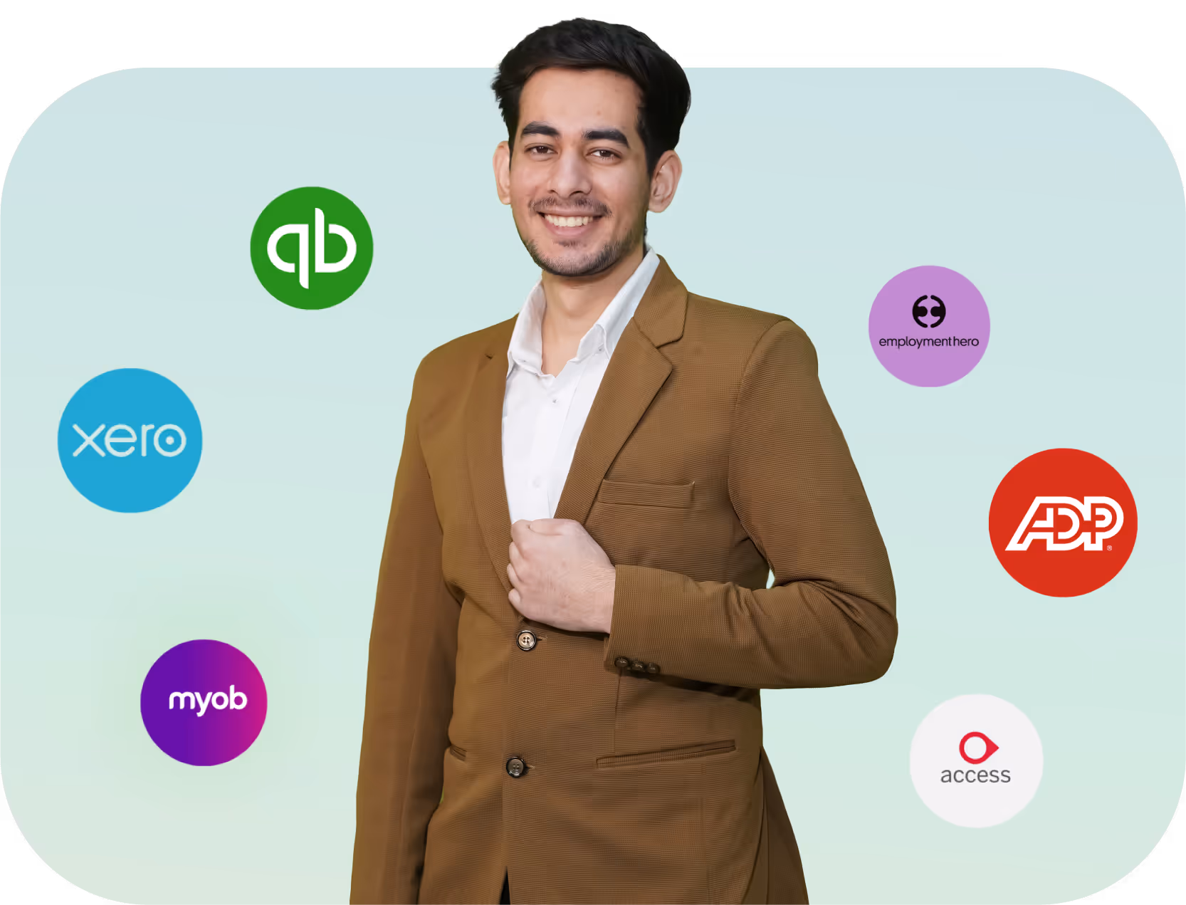 Bookkeeping and Payroll Outsourcing Services