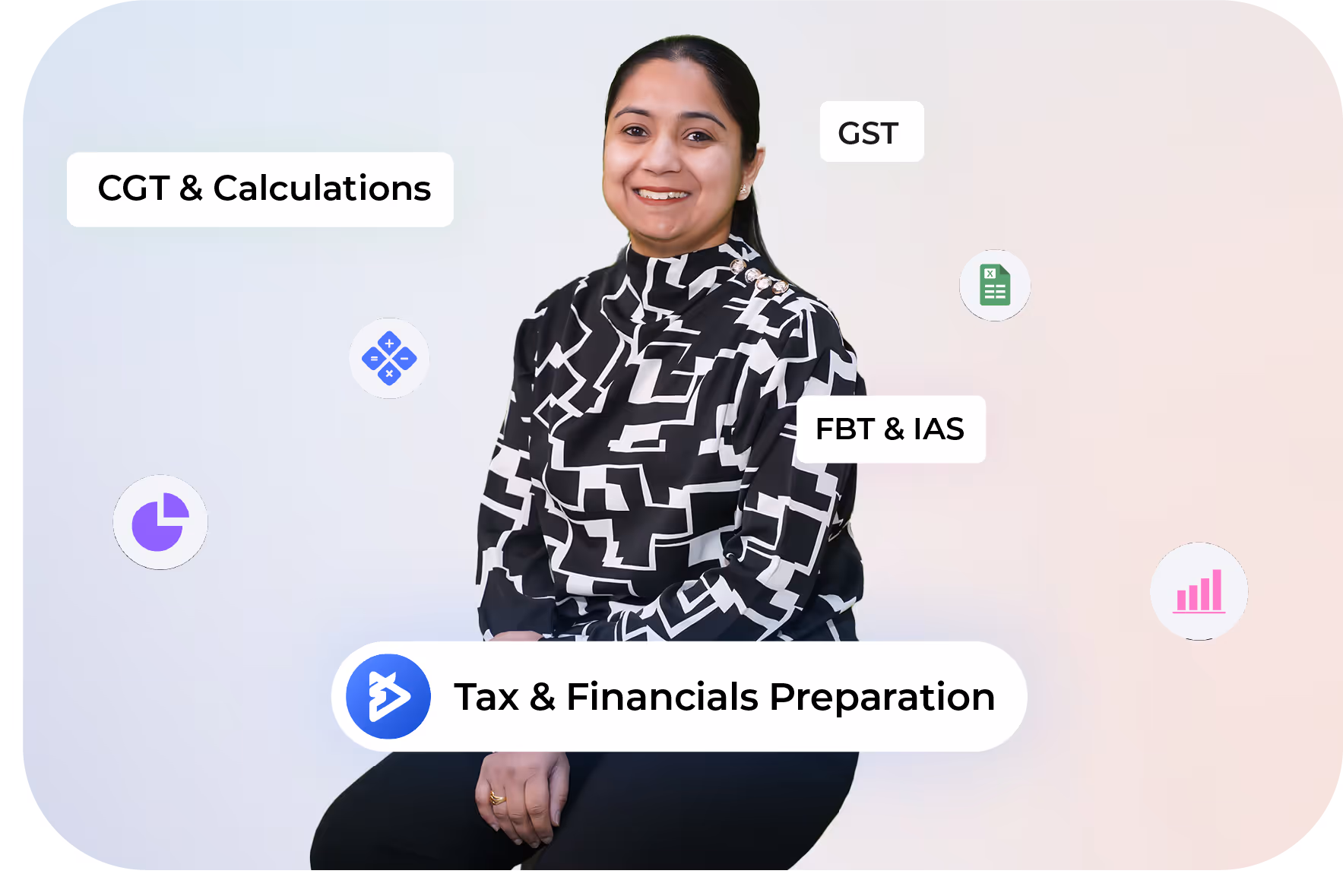 tax accounting outsourcing services