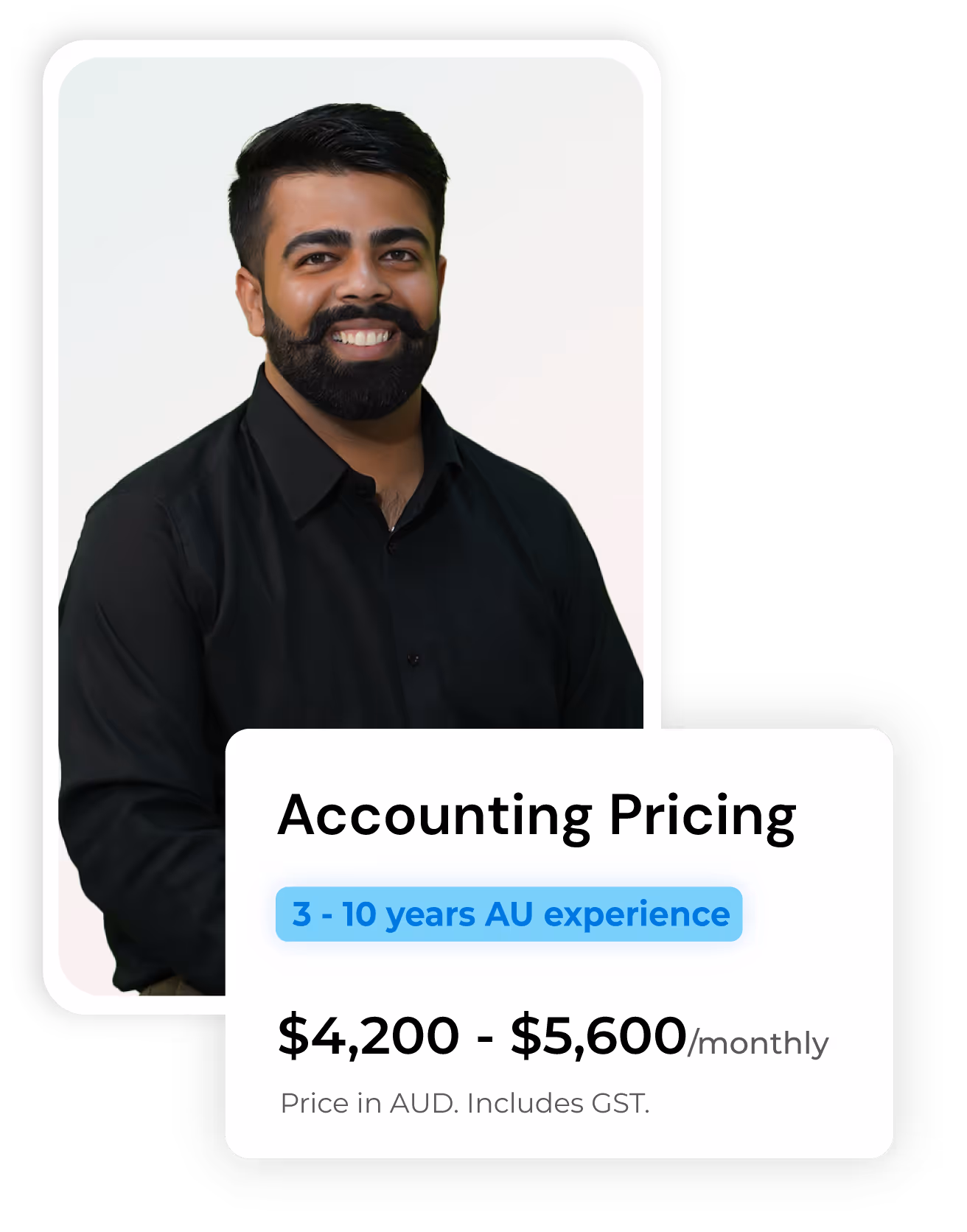 accounting outsourcing BPO pricing and costs