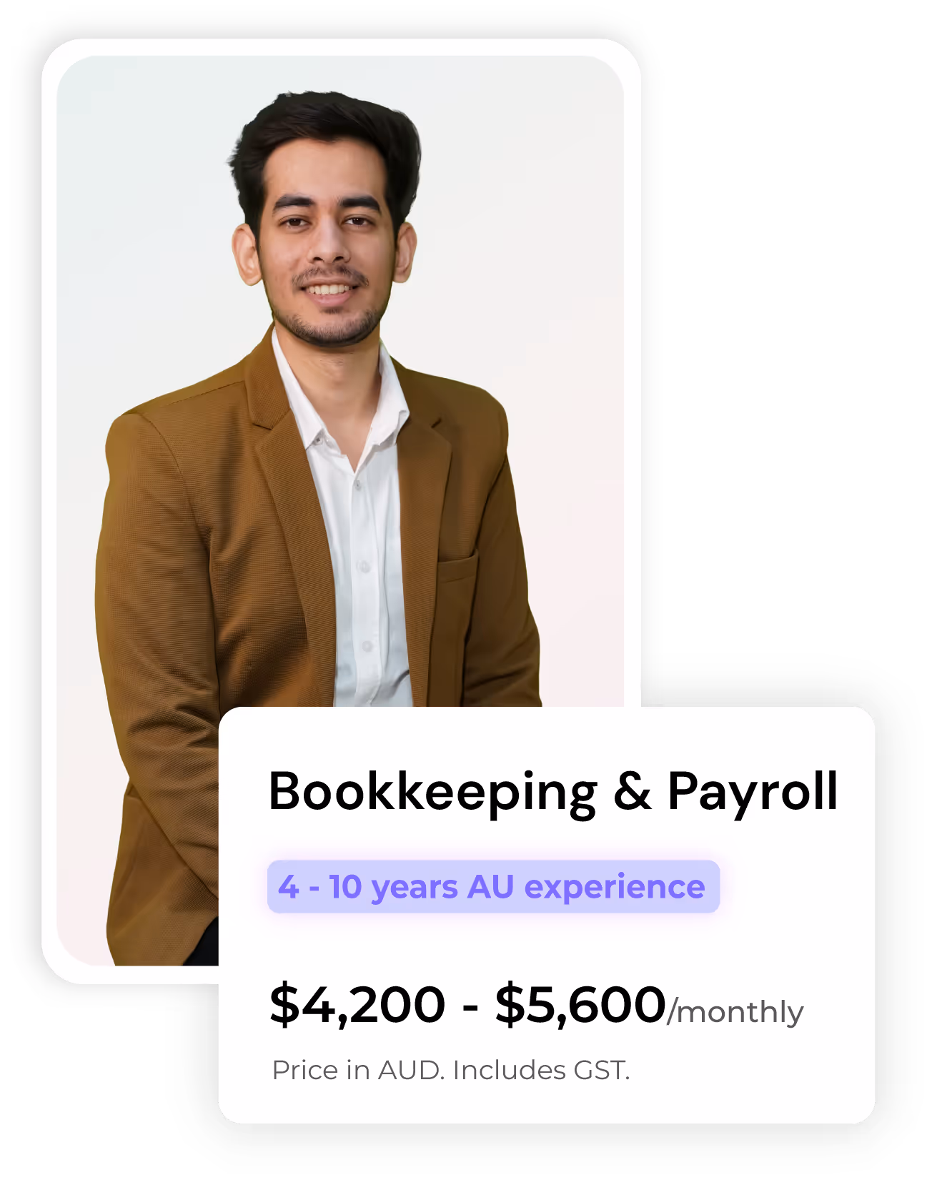 Bookkeeping and Payroll outsourcing pricing and costs