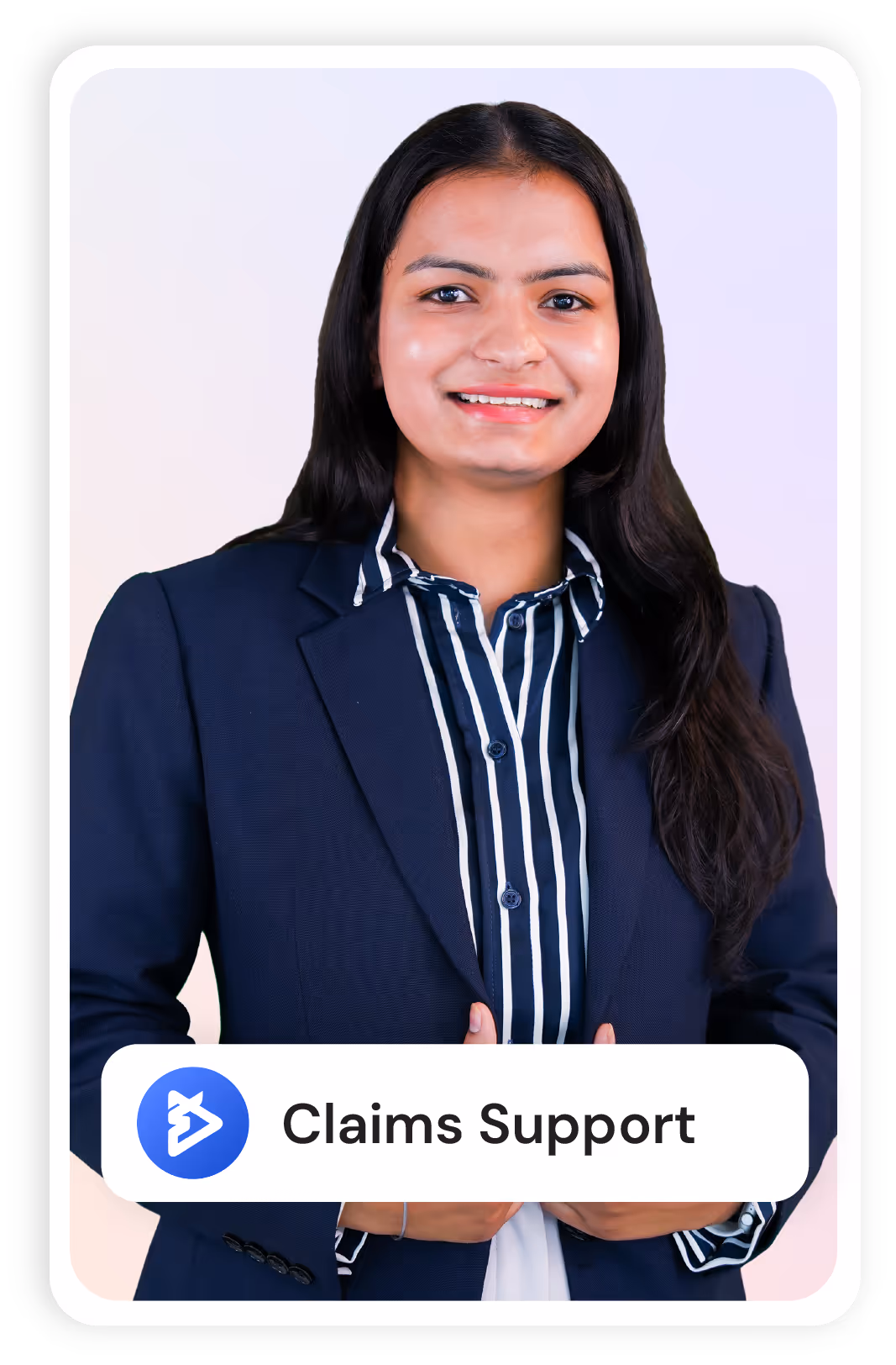 Felcorp Insurance Claims Processing Service card