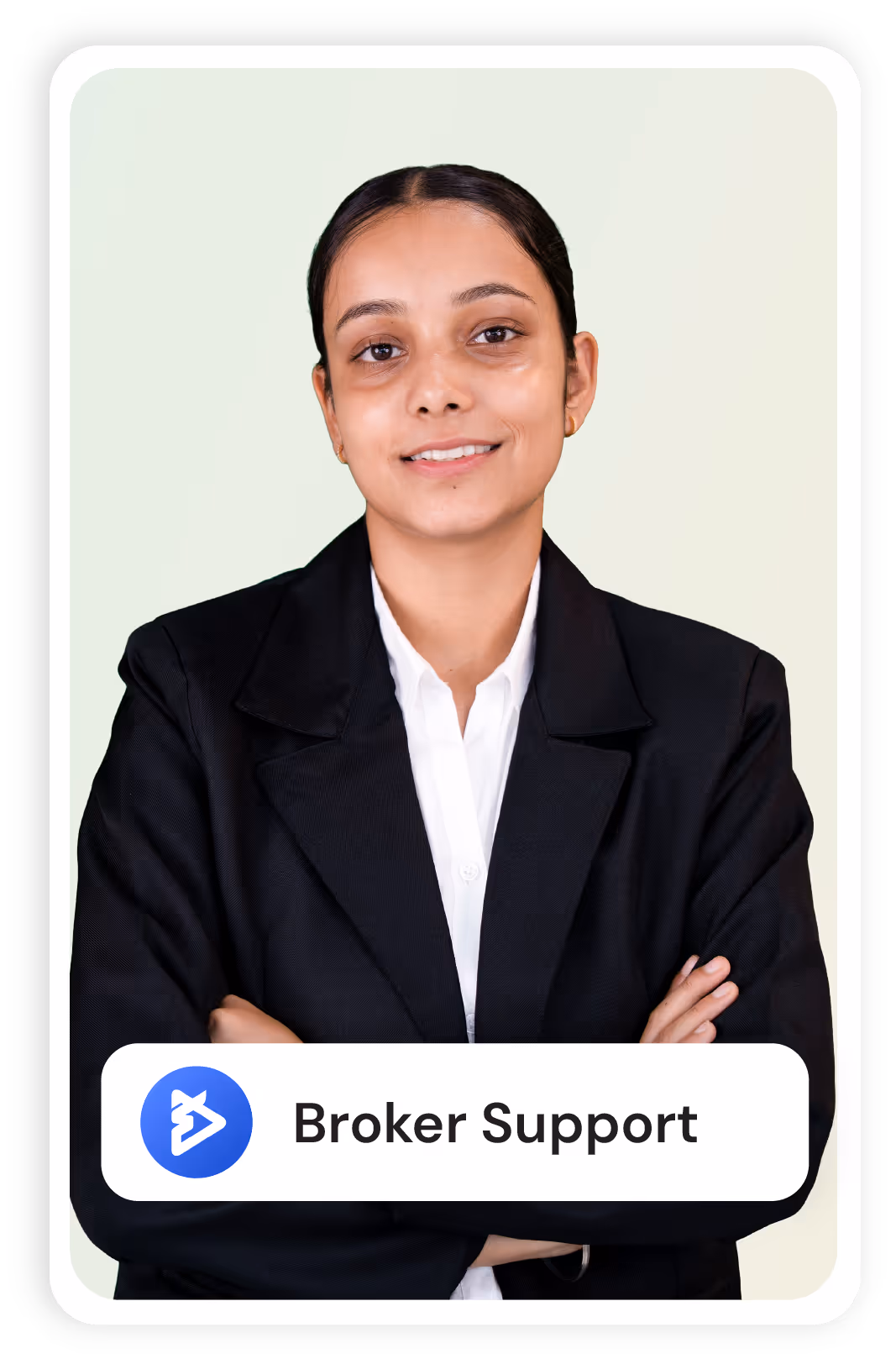 Felcorp insurance broker Service card