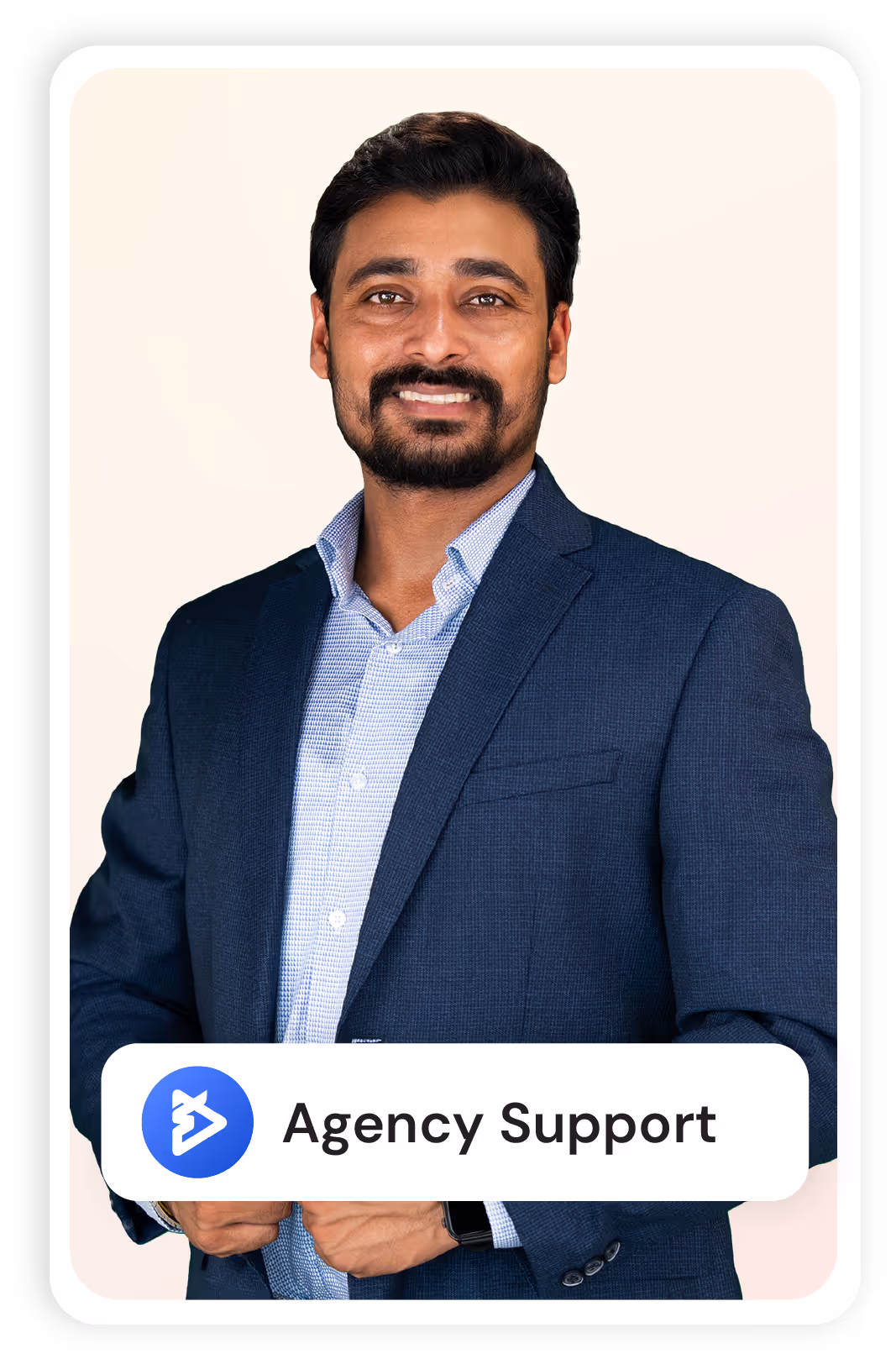 Felcorp Insurance Agency Service card