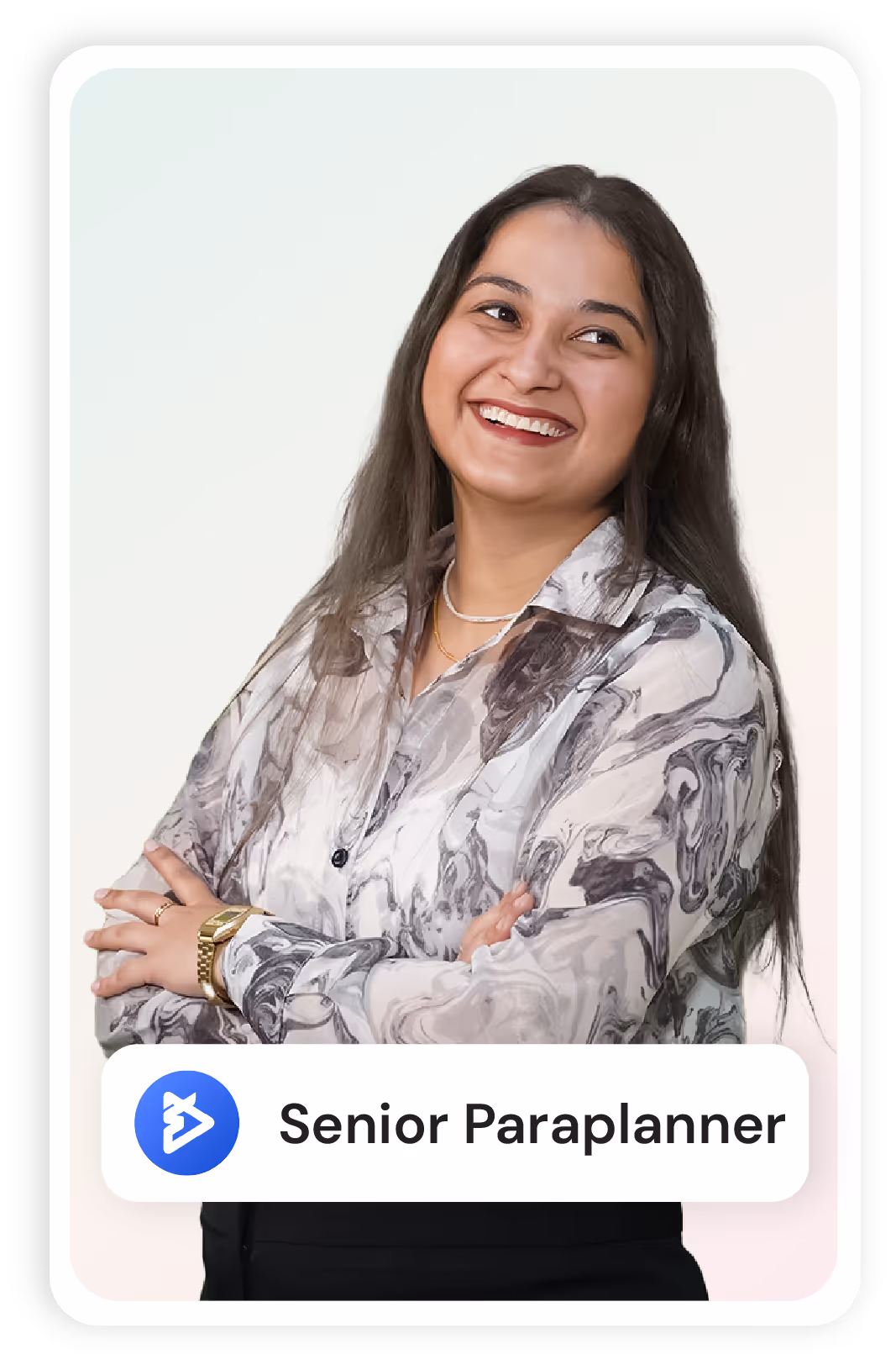 Senior Felcorp Paraplanner with paraplanning service monthly pricing package