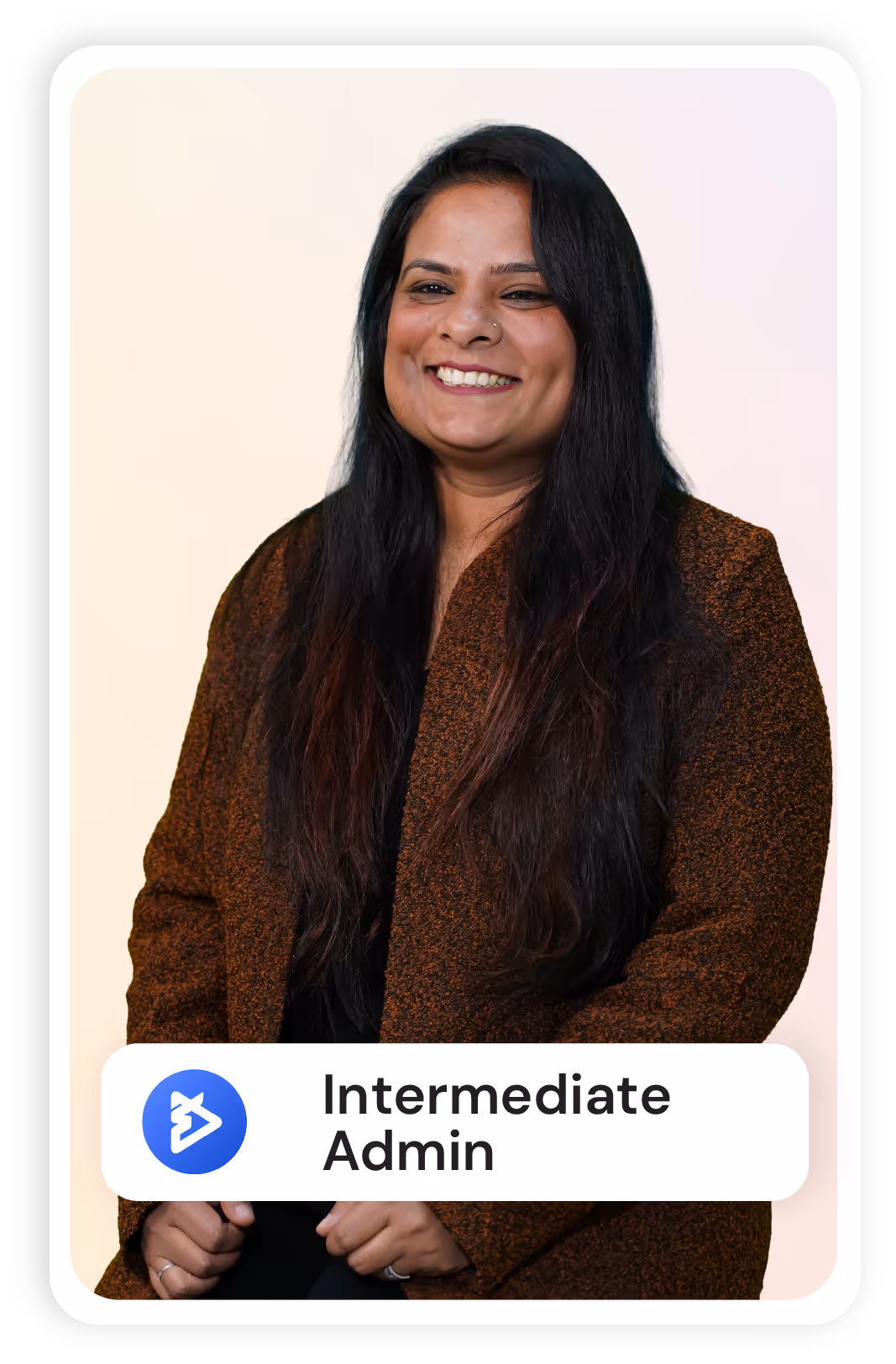 Intermediate Financial Planner Assistant at Felcorp Support.
