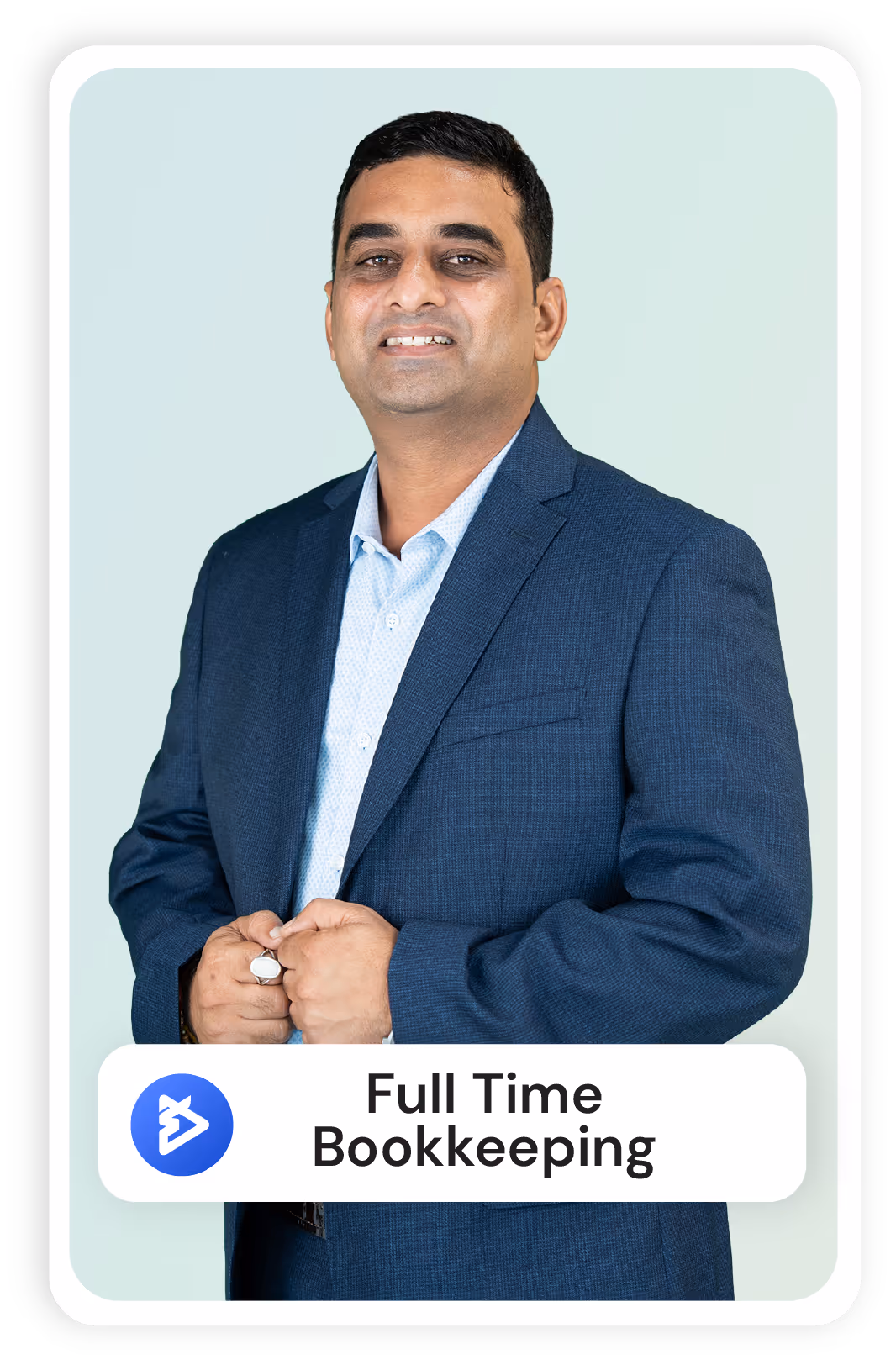 Full time outsourced bookkeeping service by Felcorp Support