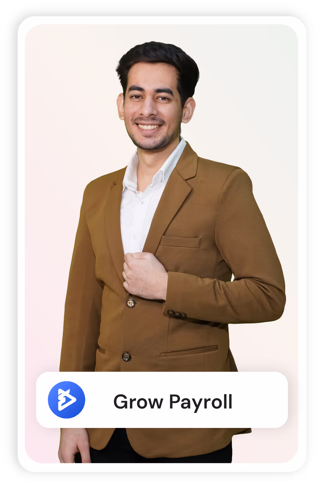 Felcorp Support part-time outsourced payroll service card