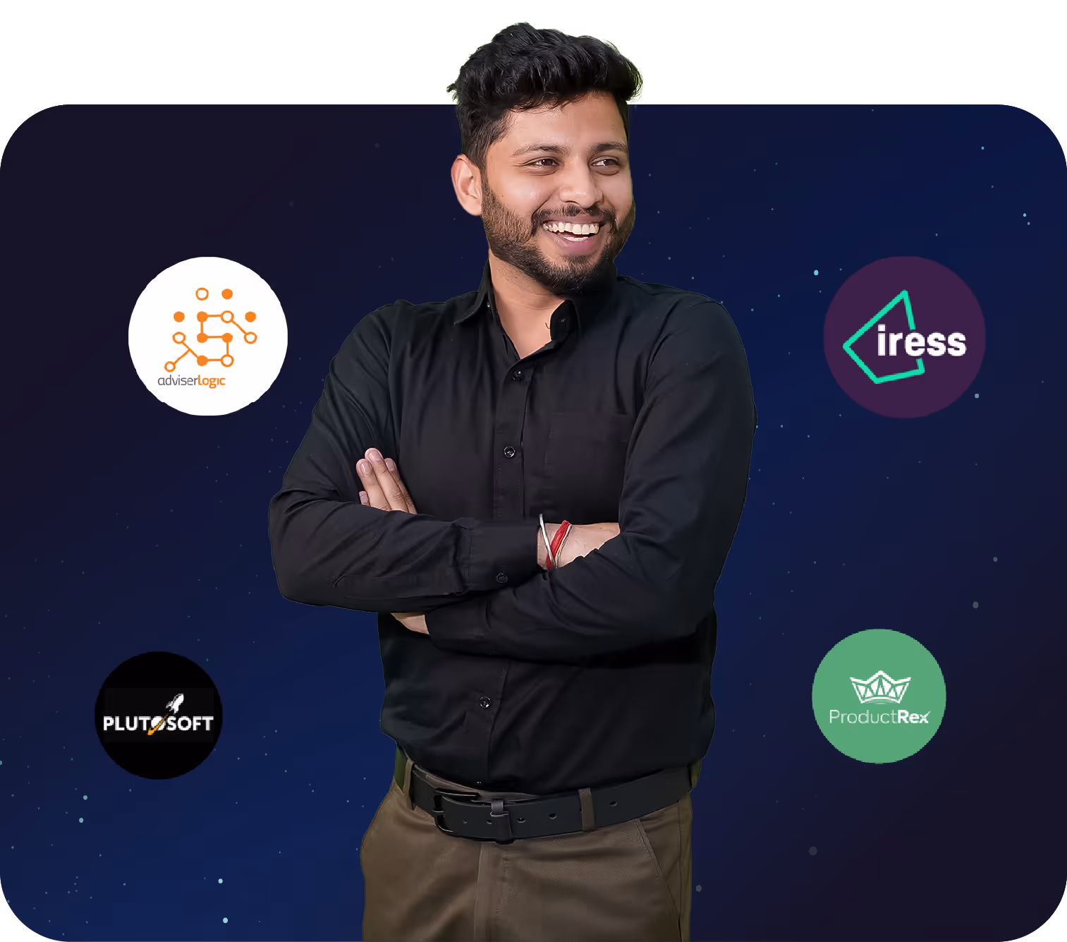 Financial planning software tools overview