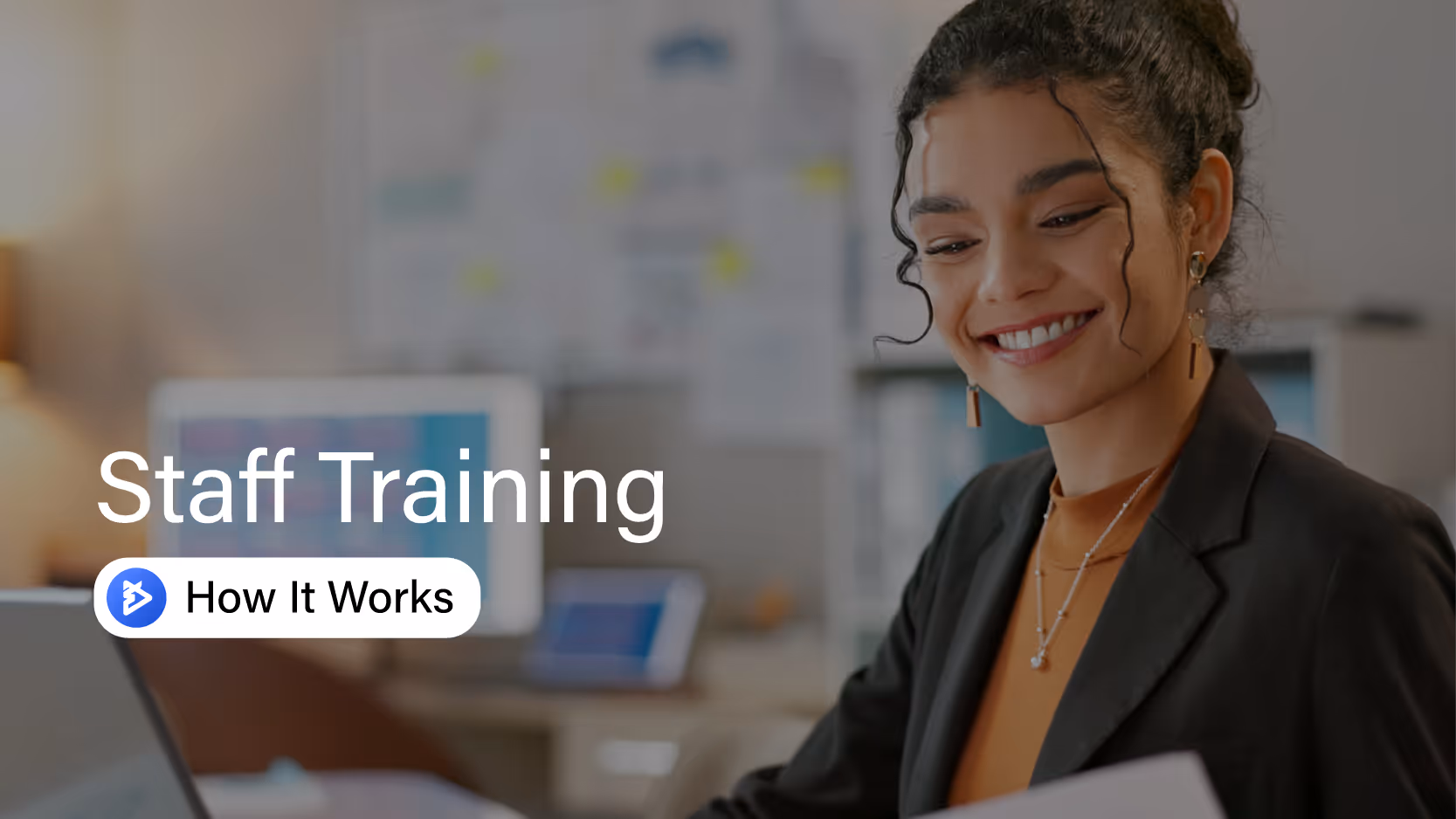 Hero image for Staff Training Felcorp Support overview article