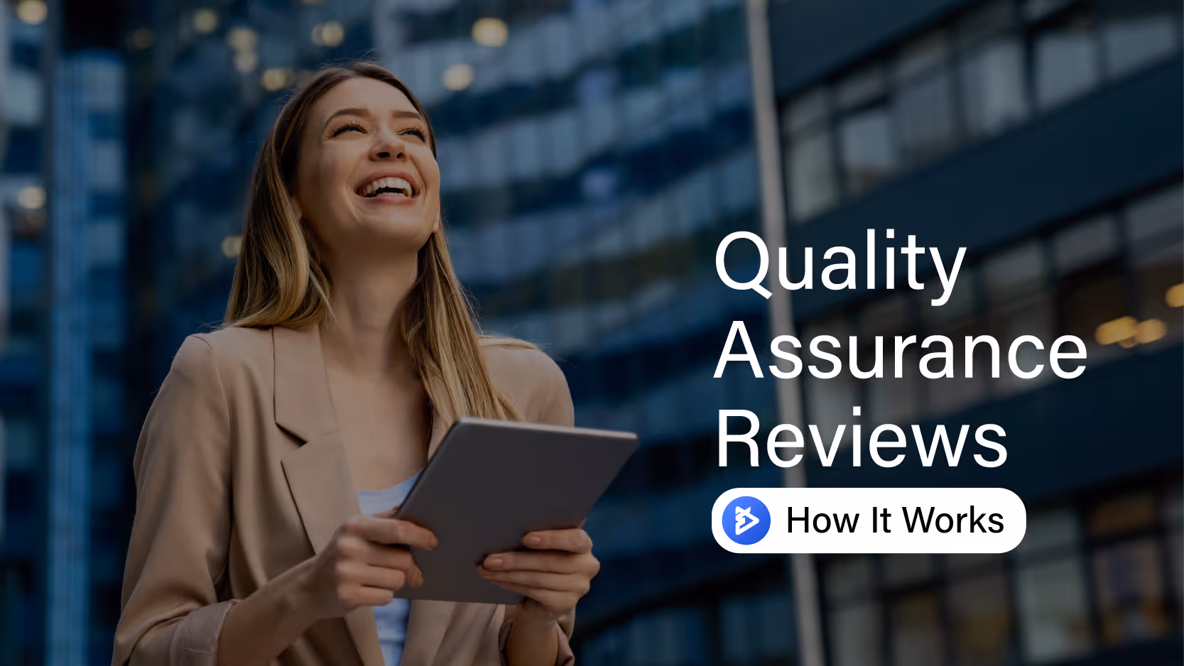 Hero image for Quality Assurance Reviews Felcorp Support overview article