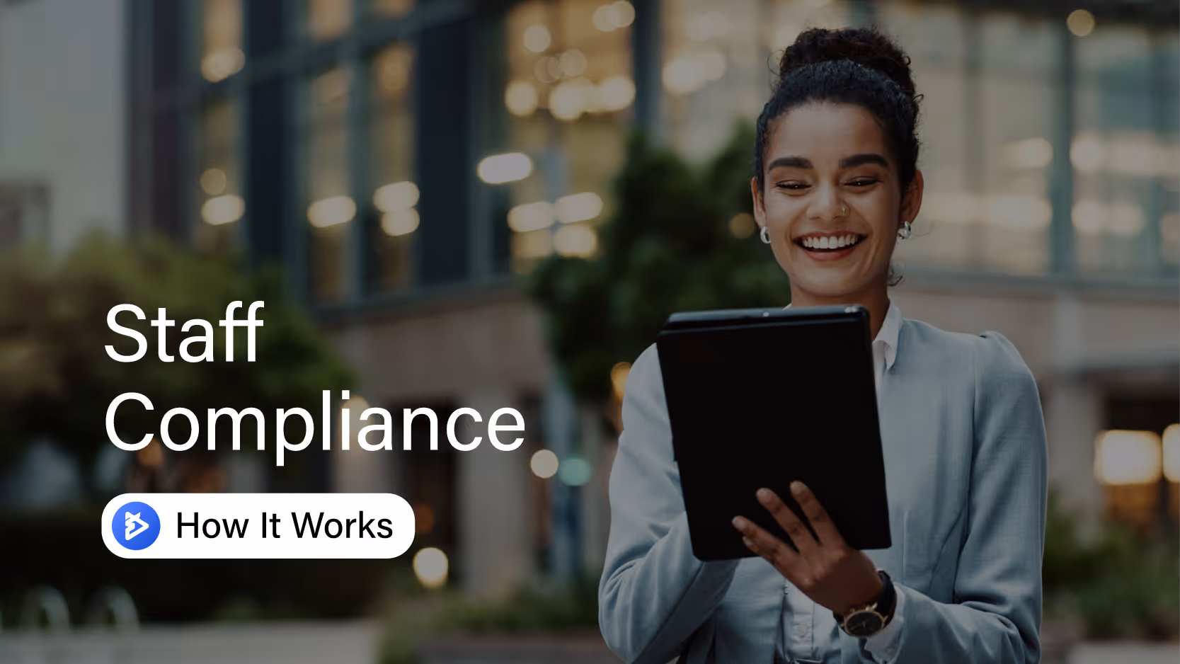 Hero image for Staff Compliance Felcorp Support overview article